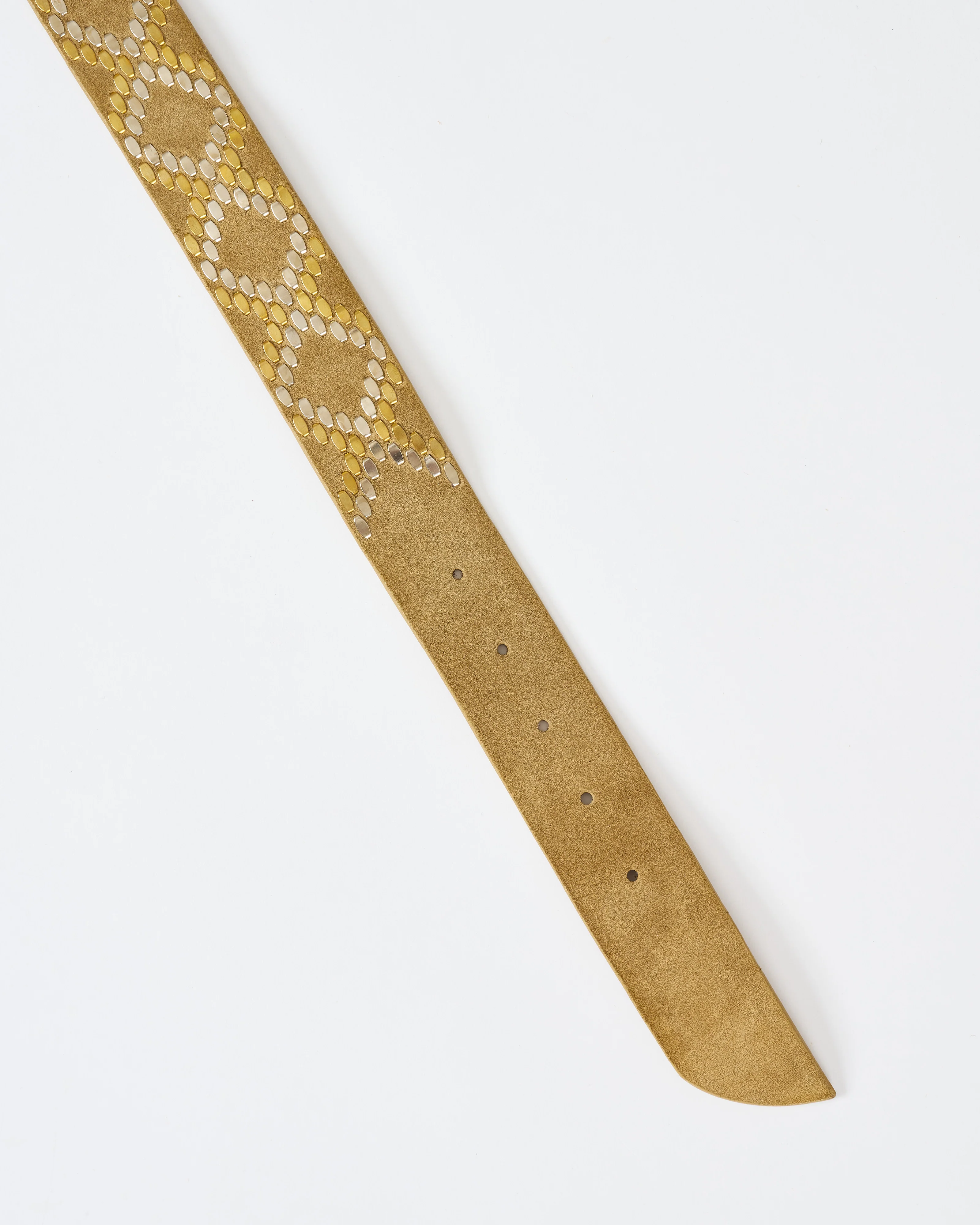 boa 1.5" belt - Image 4