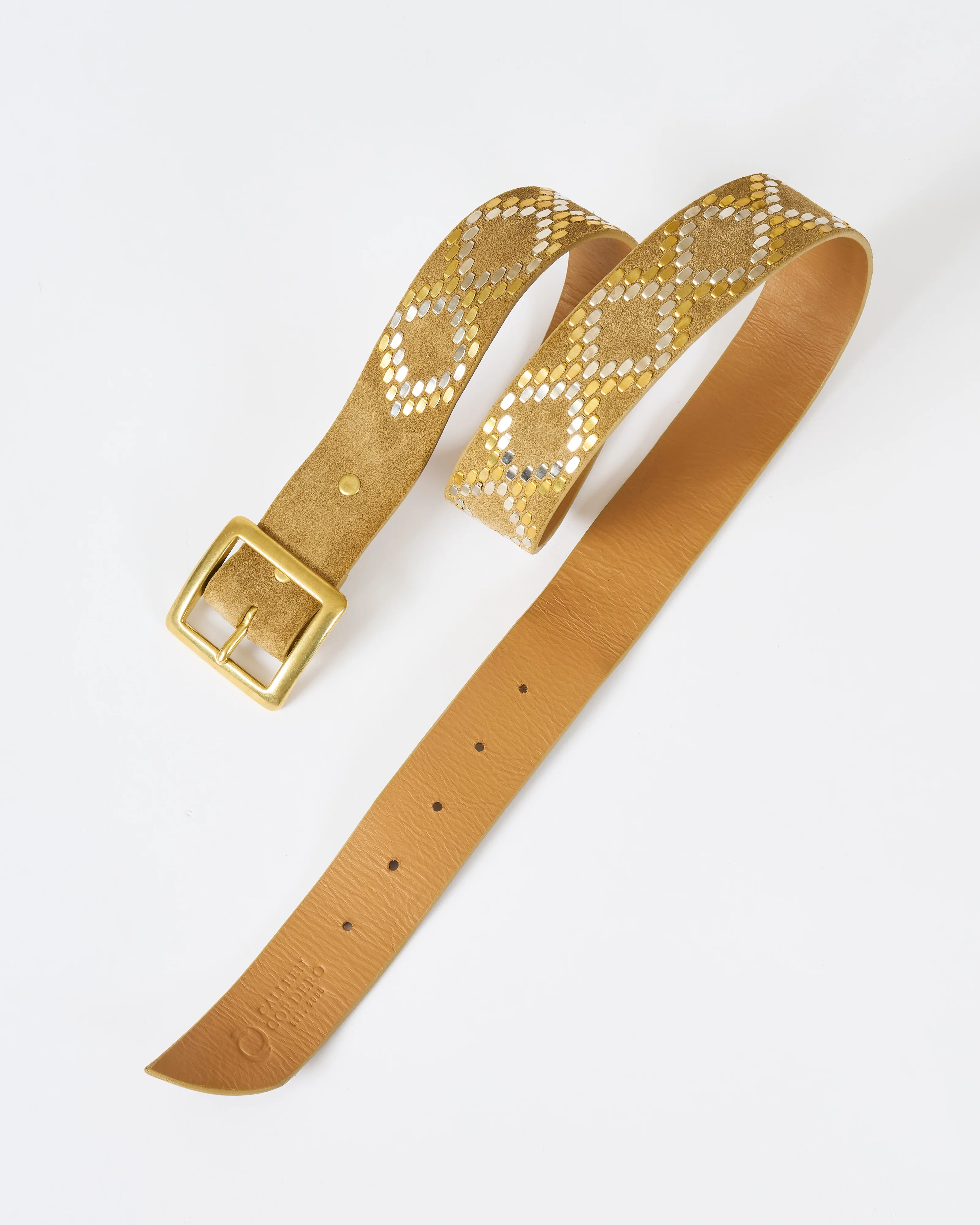 boa 1.5" belt - Image 5