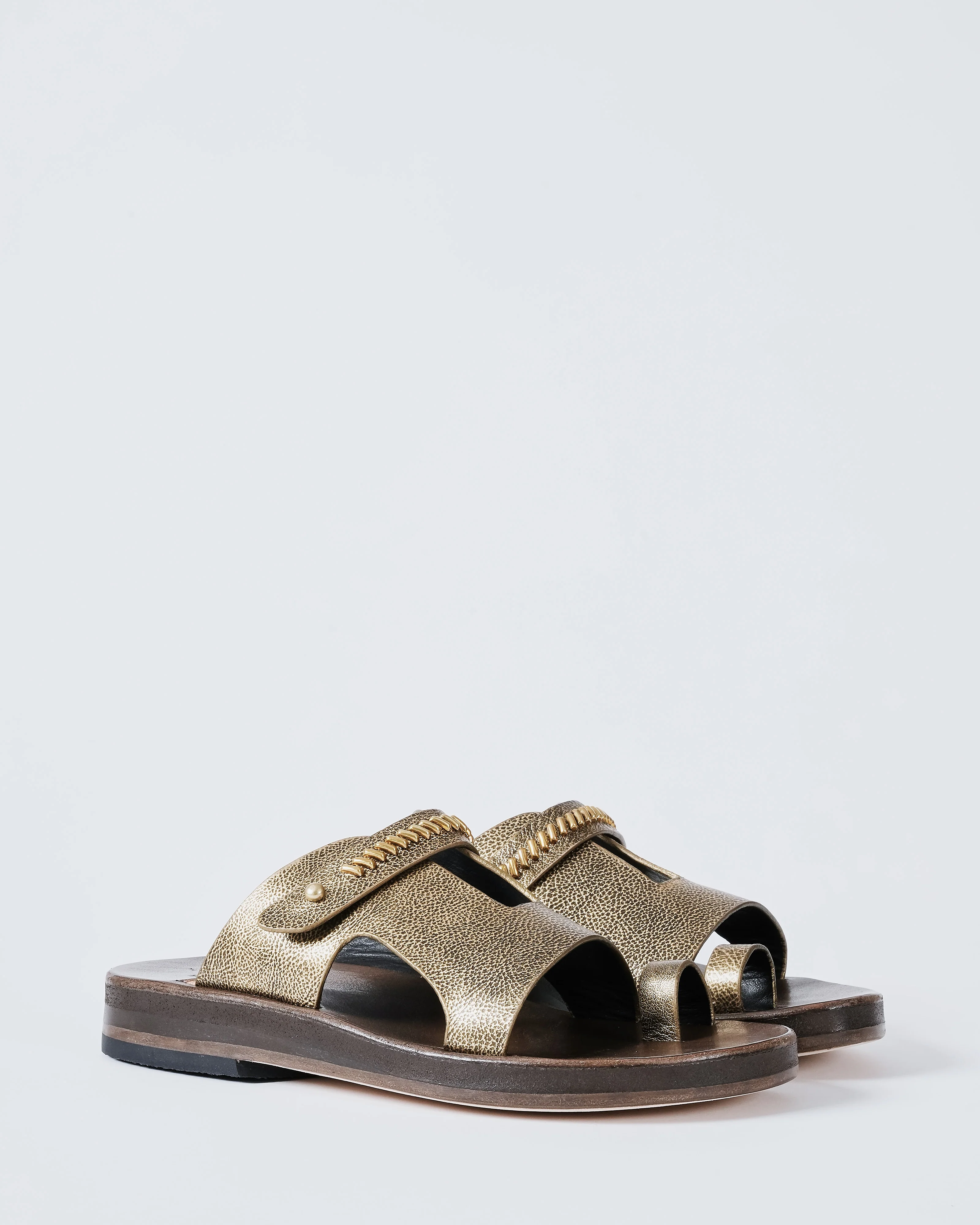bowie sandal - Image 3