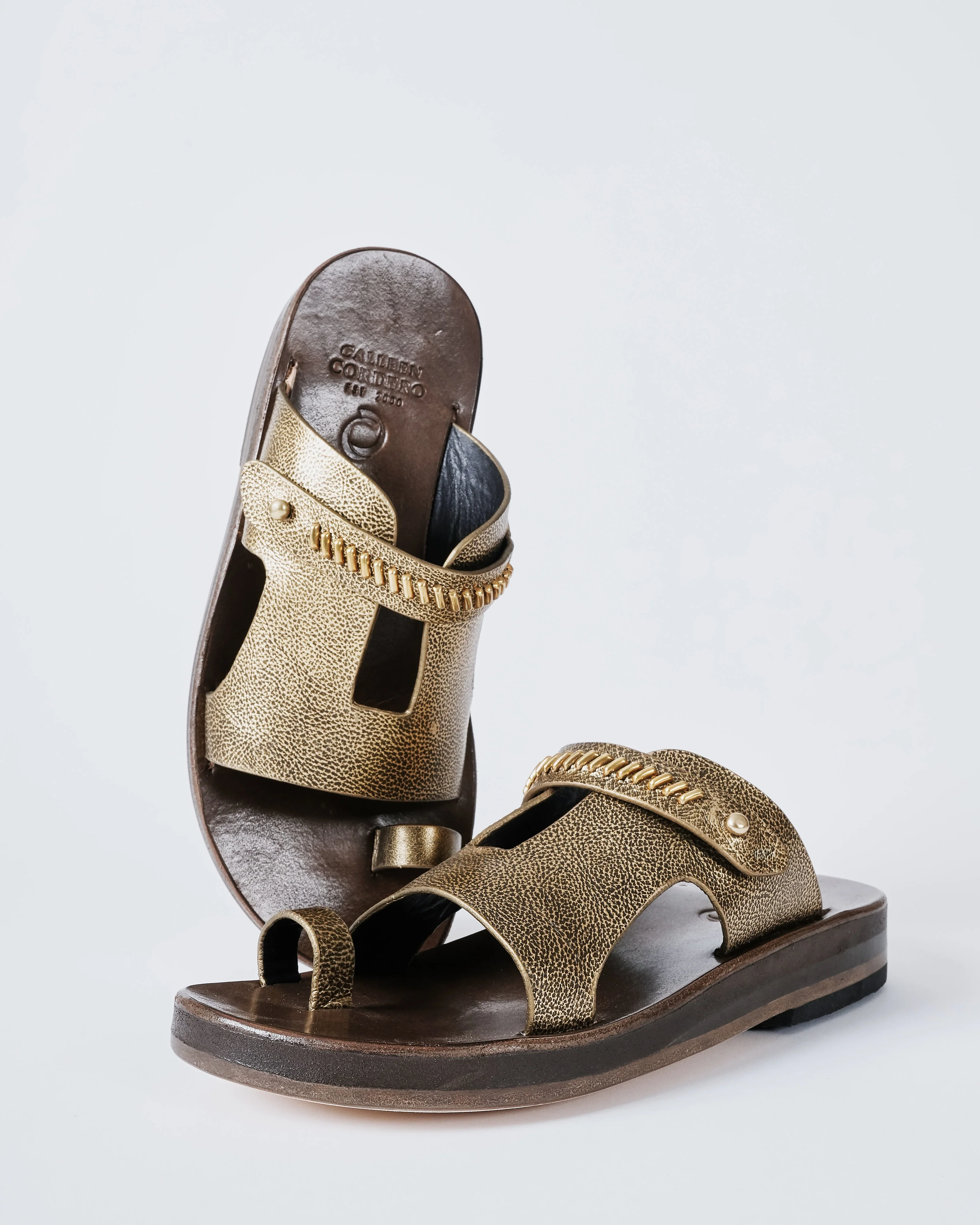 bowie sandal - Image 4