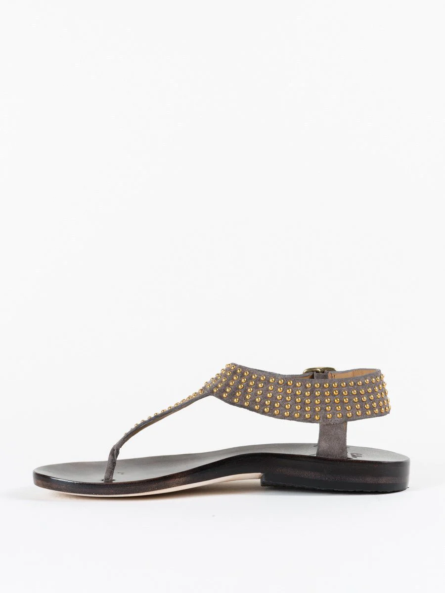 caden sandal - morel - Image 2