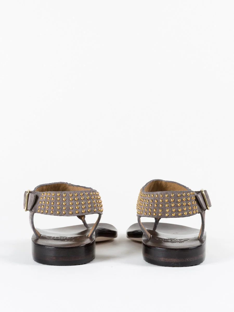 caden sandal - morel - Image 4