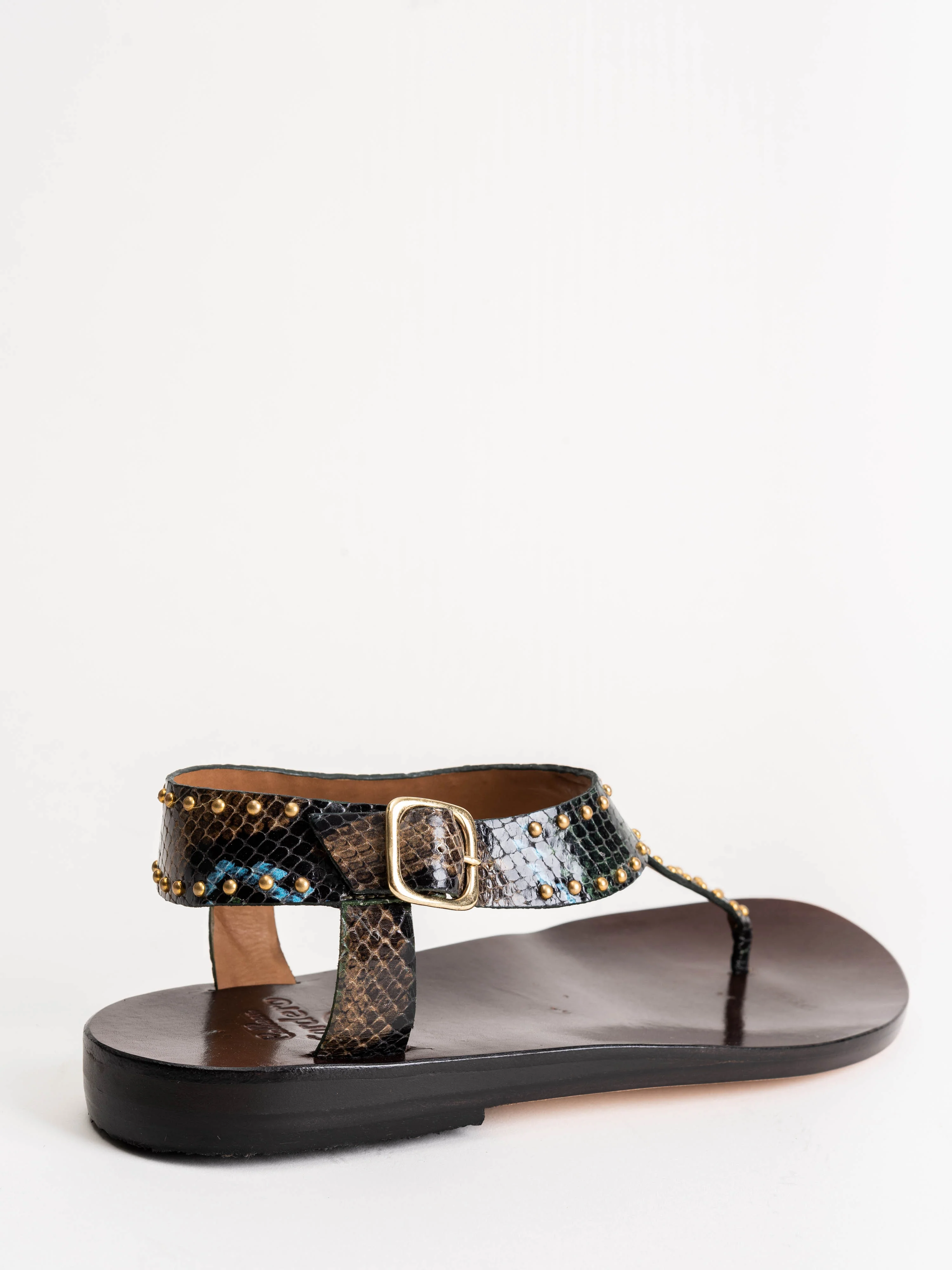 cleo sandal - Image 3