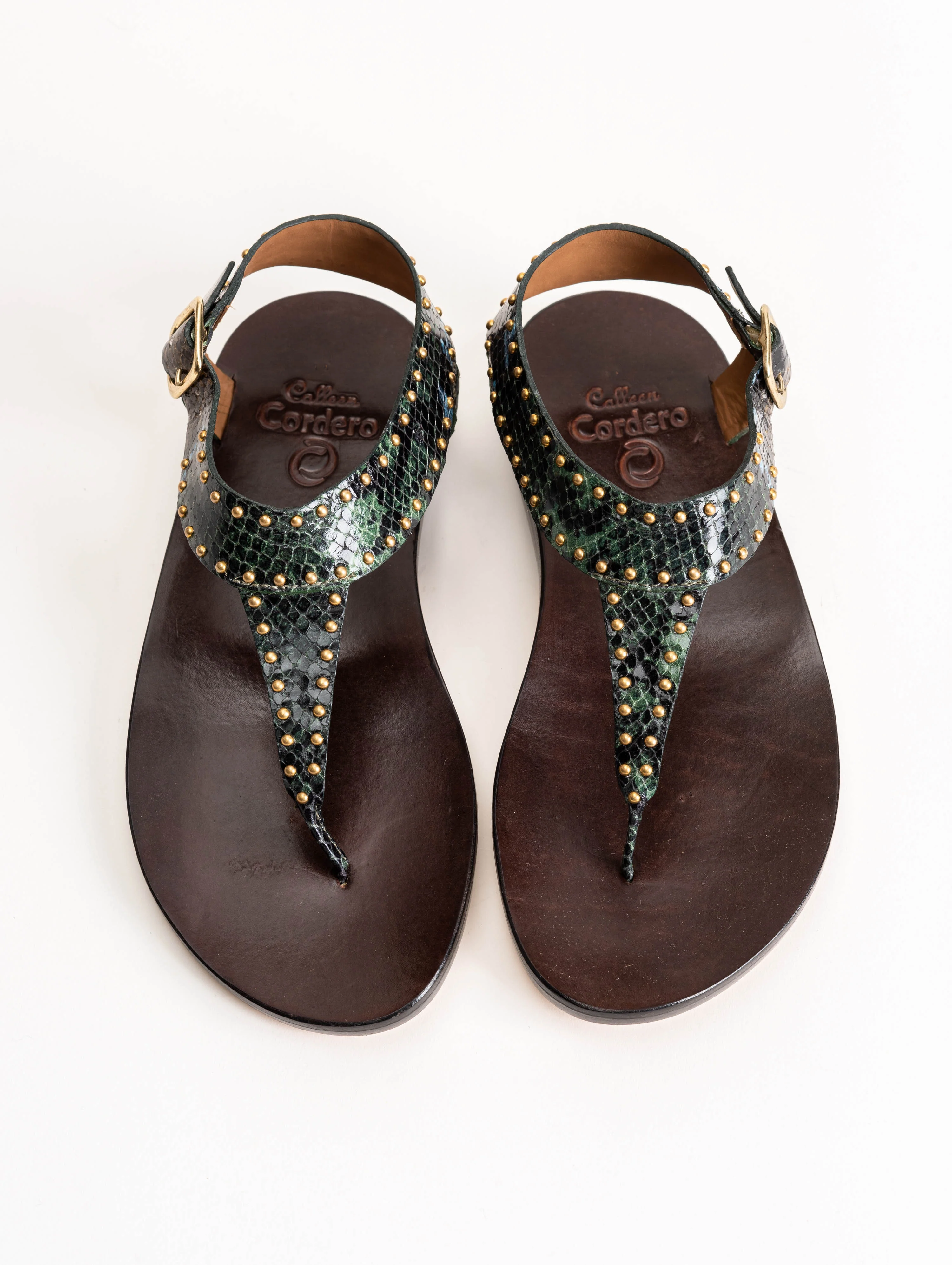 cleo sandal - Image 4