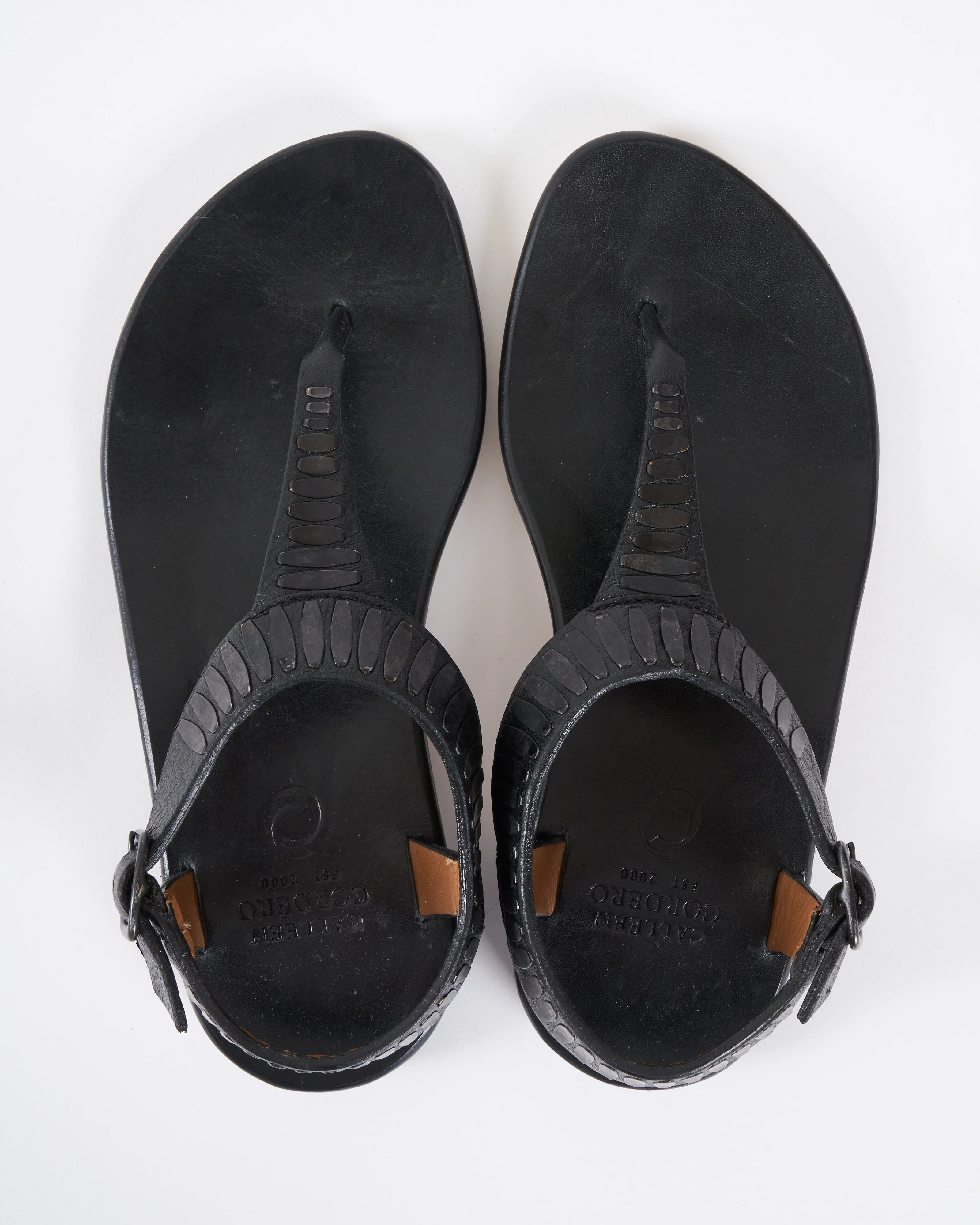 cleo sandal - Image 3