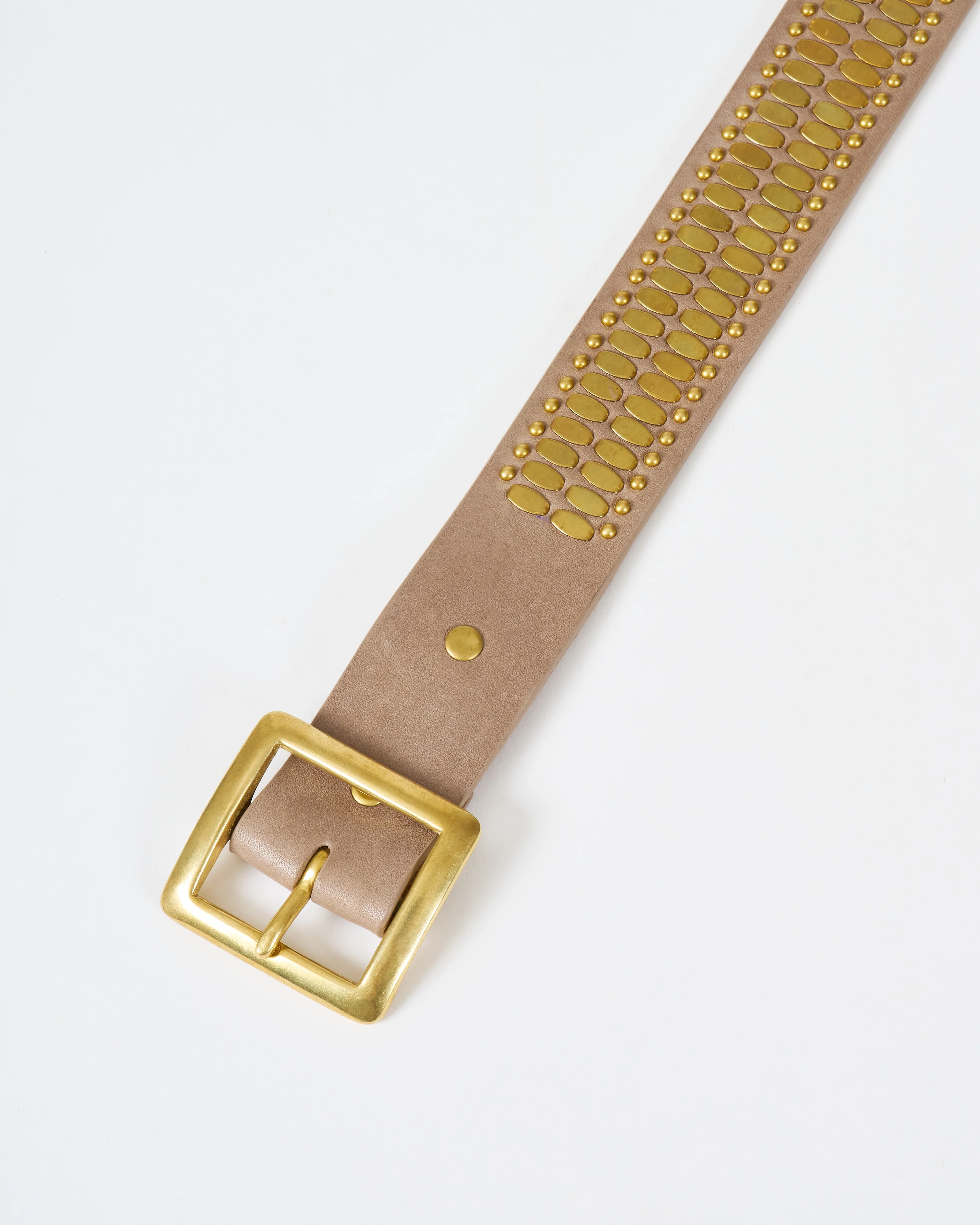 concha 1.5" belt - Image 2