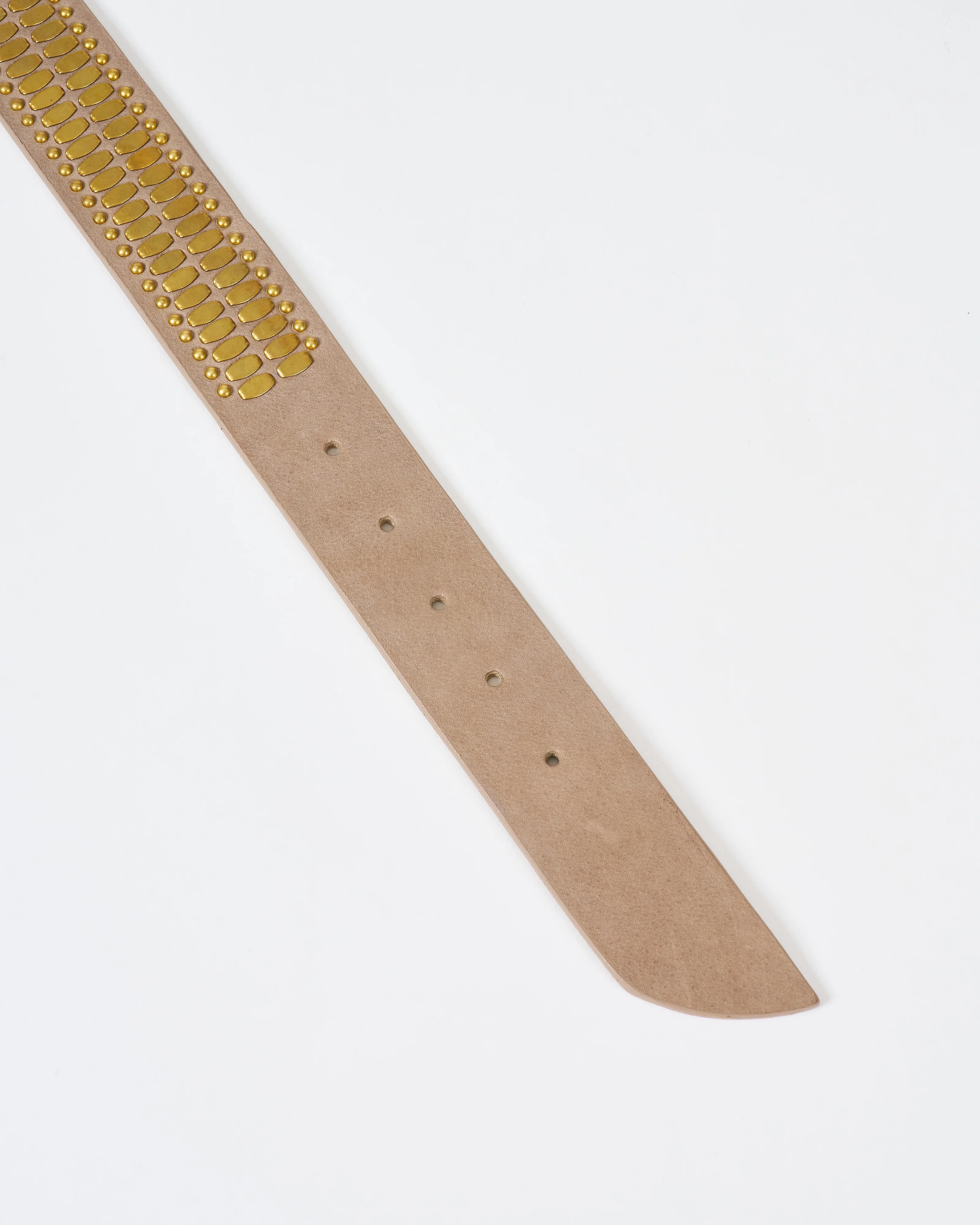 concha 1.5" belt - Image 3