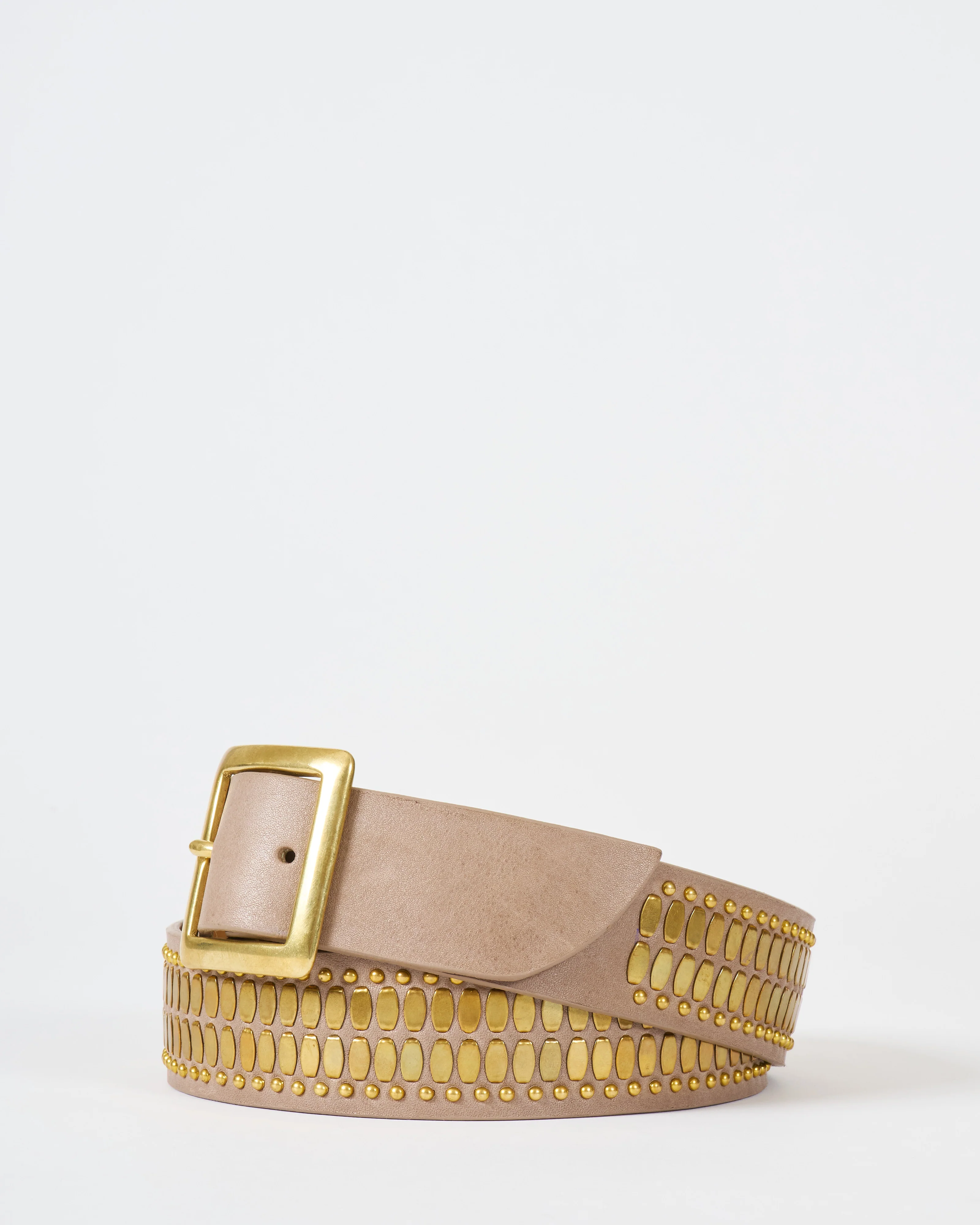 concha 1.5" belt - Image 5
