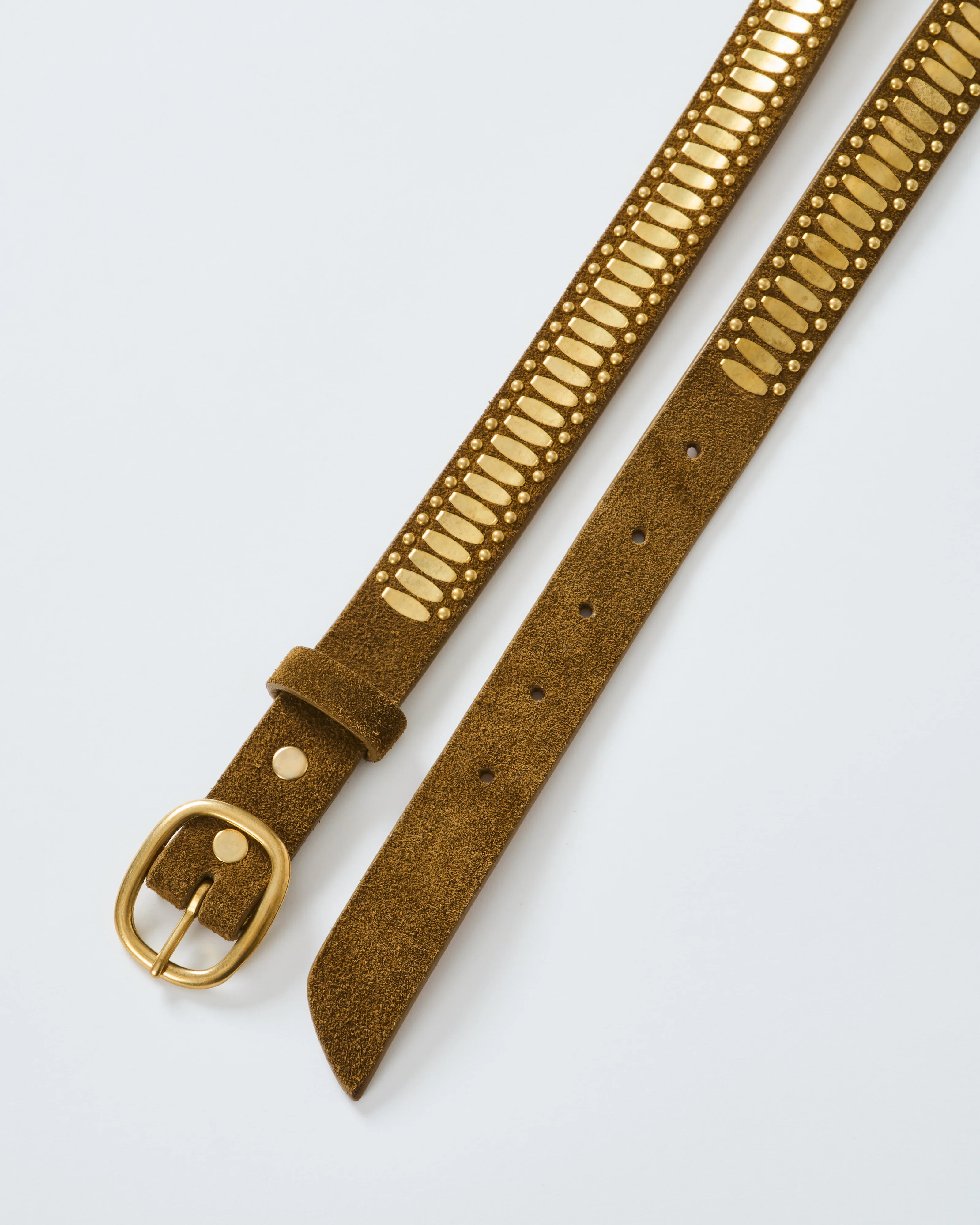 concha belt - Image 2