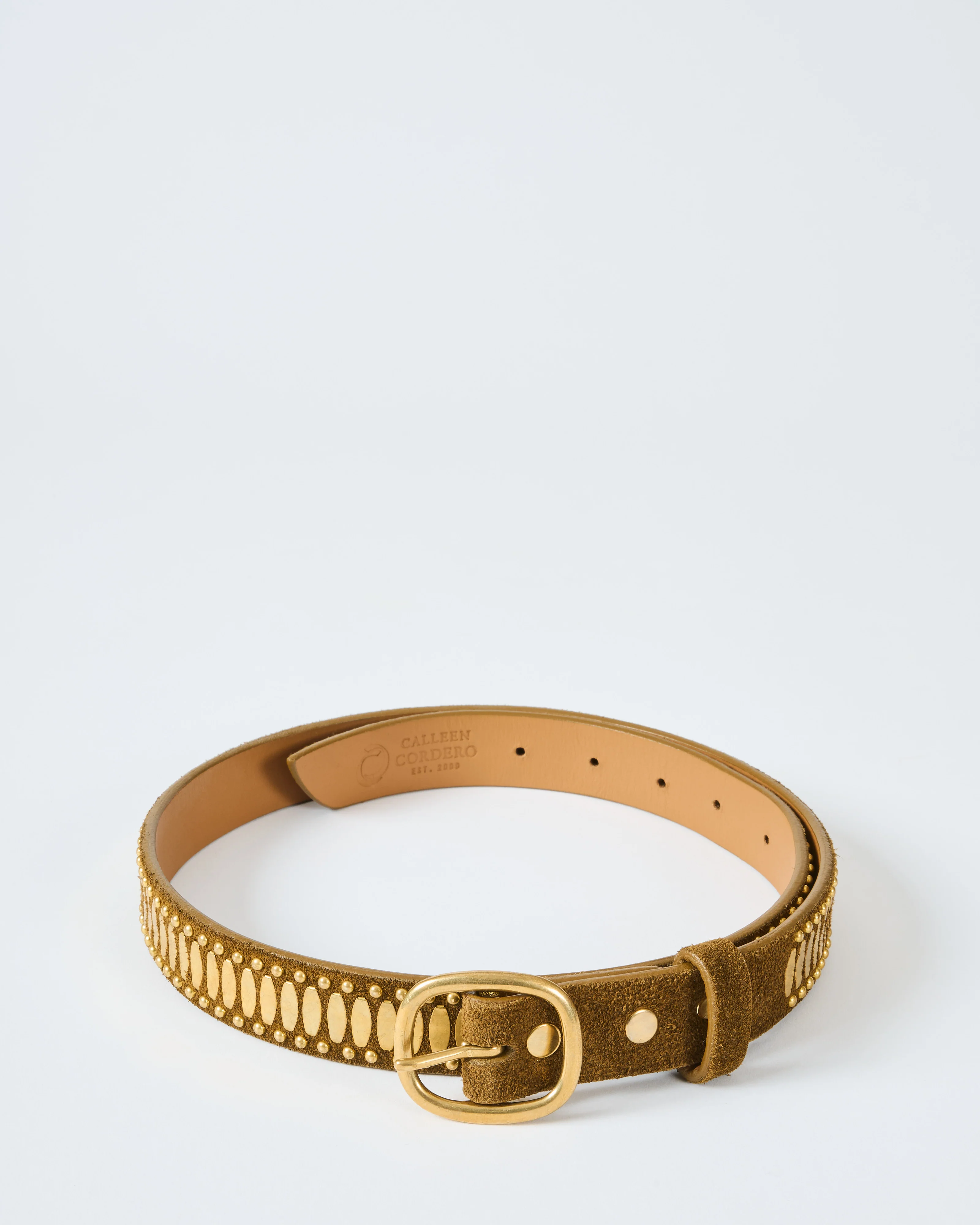 concha belt - Image 3