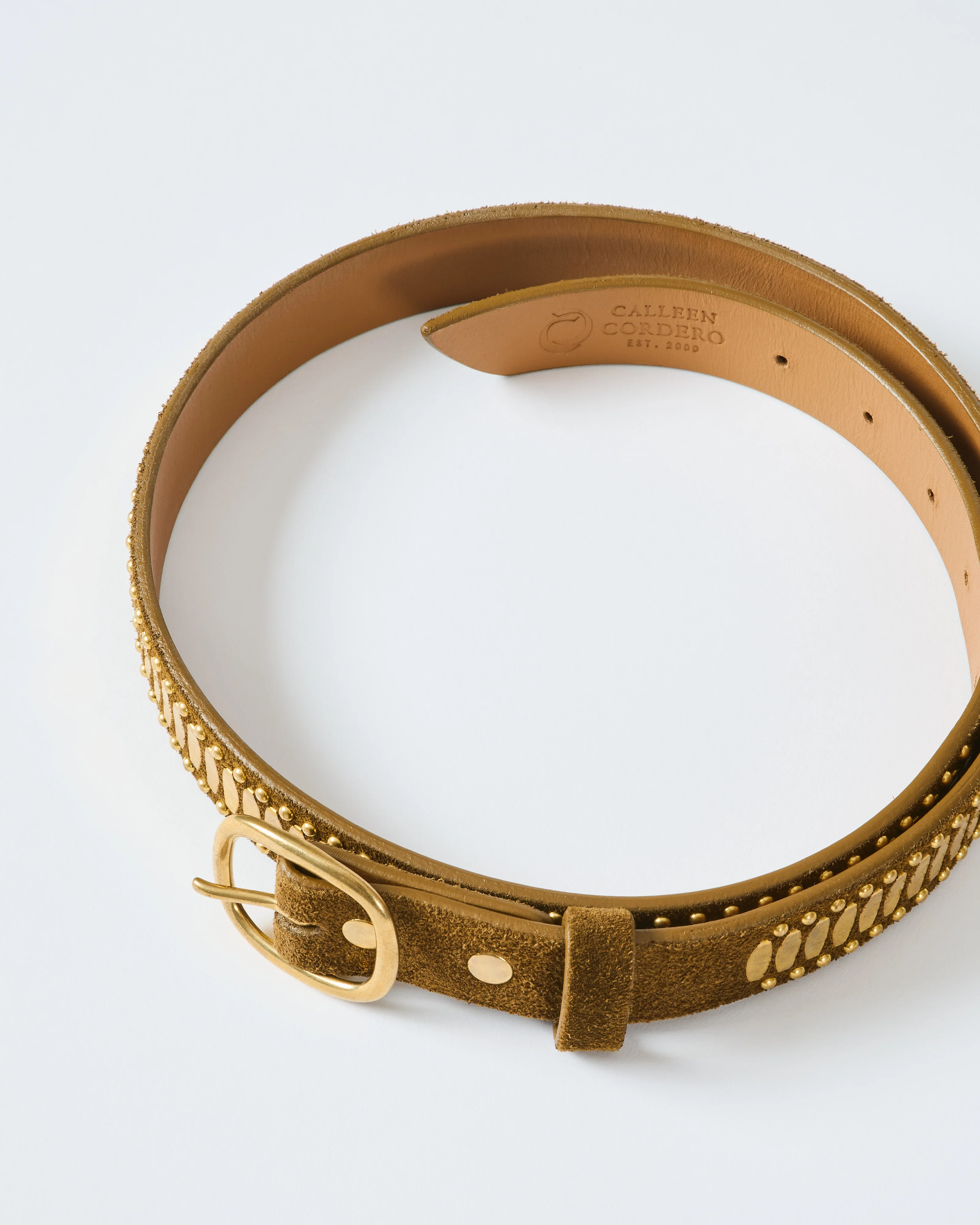 concha belt - Image 4