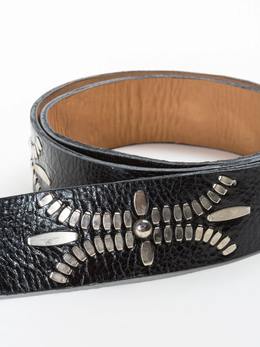 dominic belt - Image 3