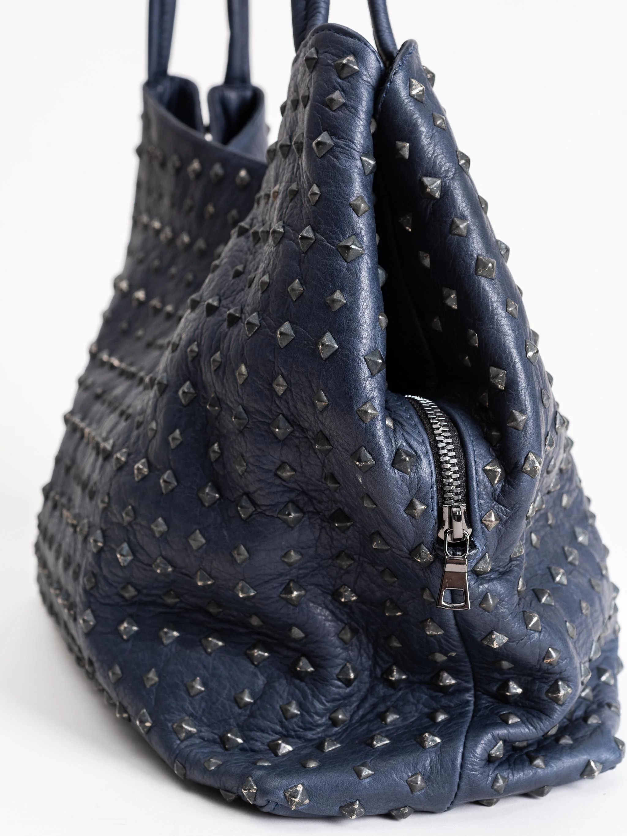 easton studded tote - Image 3