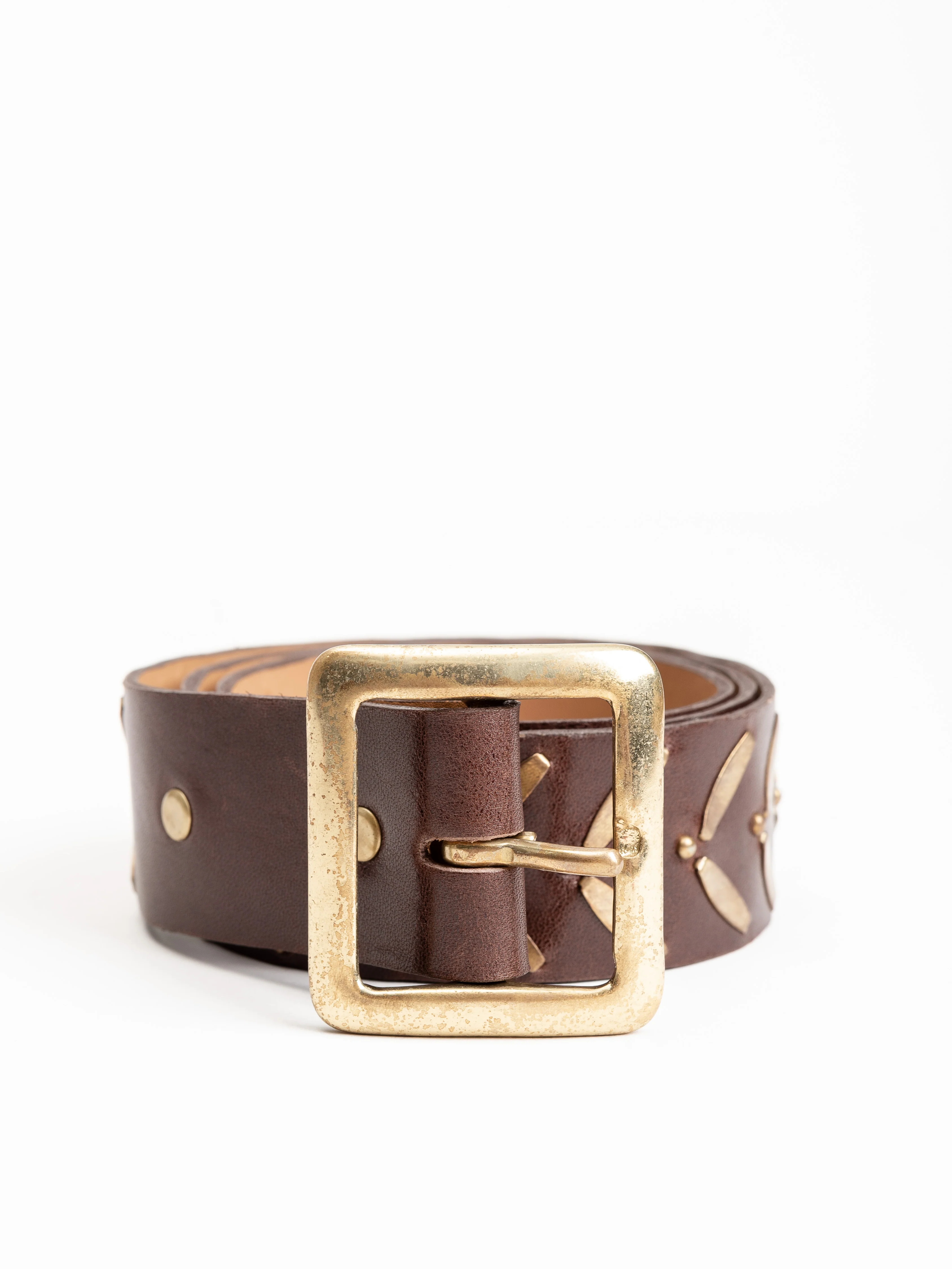 ennio belt - chocaniv - Image 2