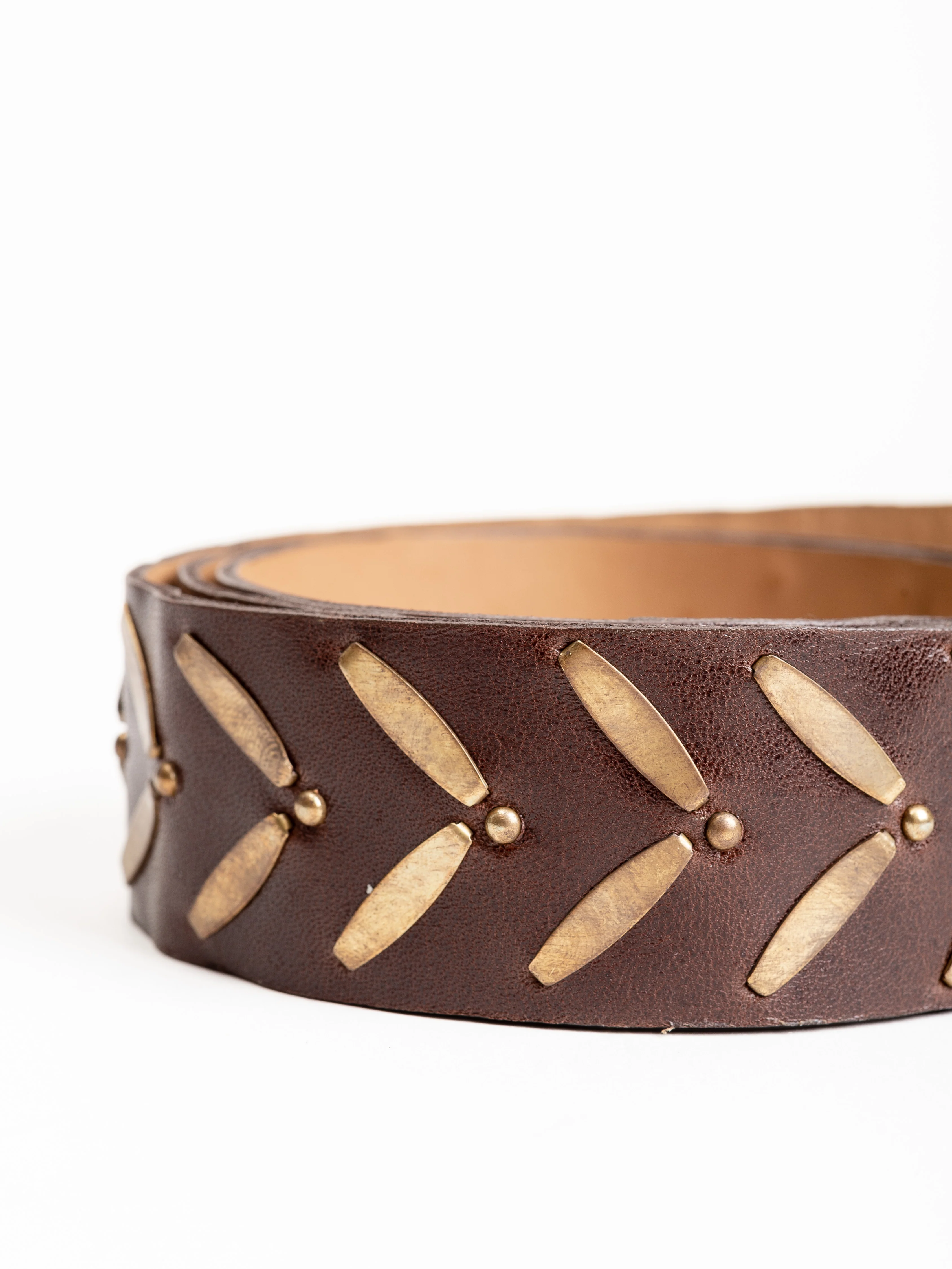 ennio belt - chocaniv - Image 3