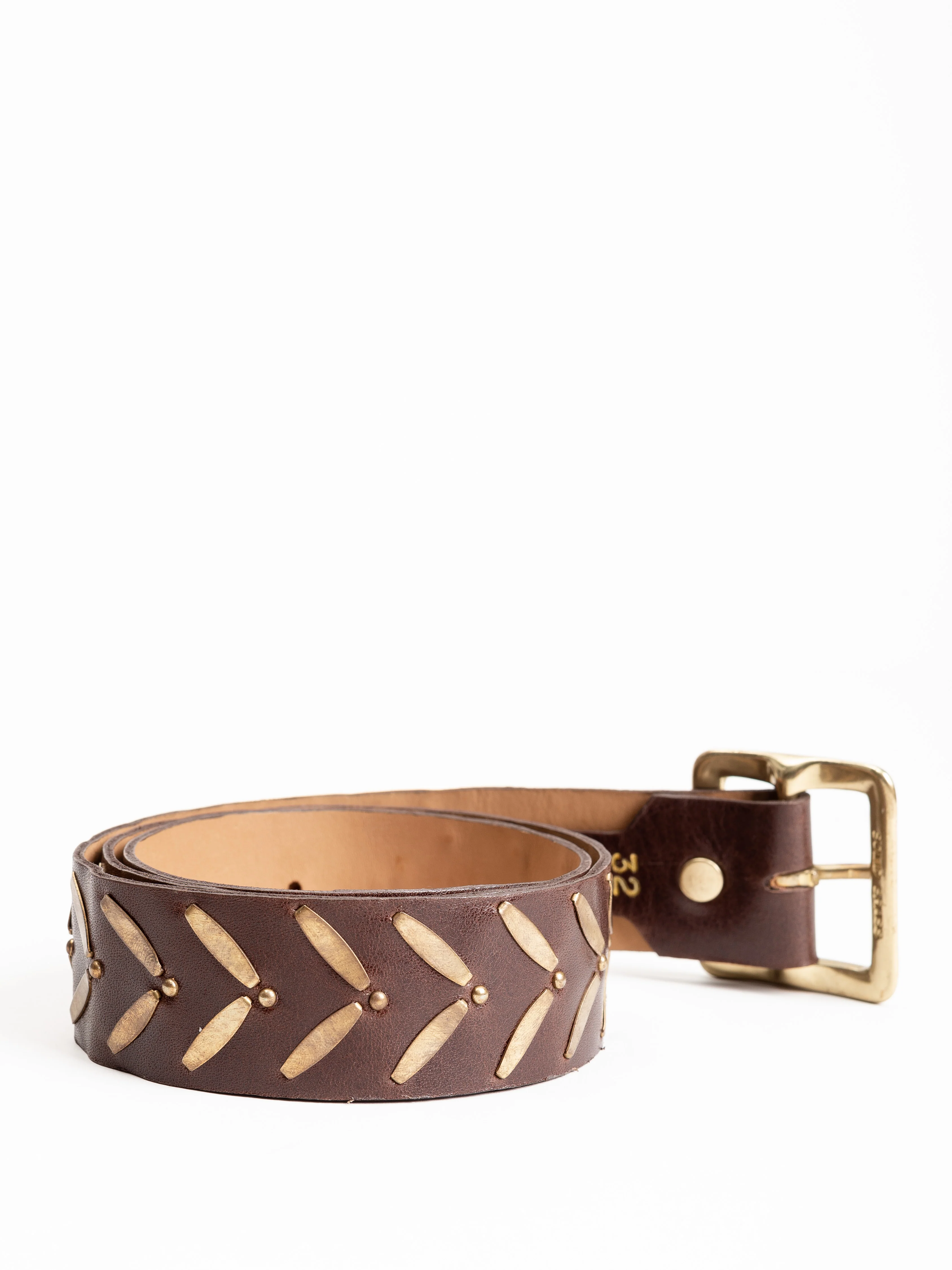 ennio belt - chocaniv - Image 4