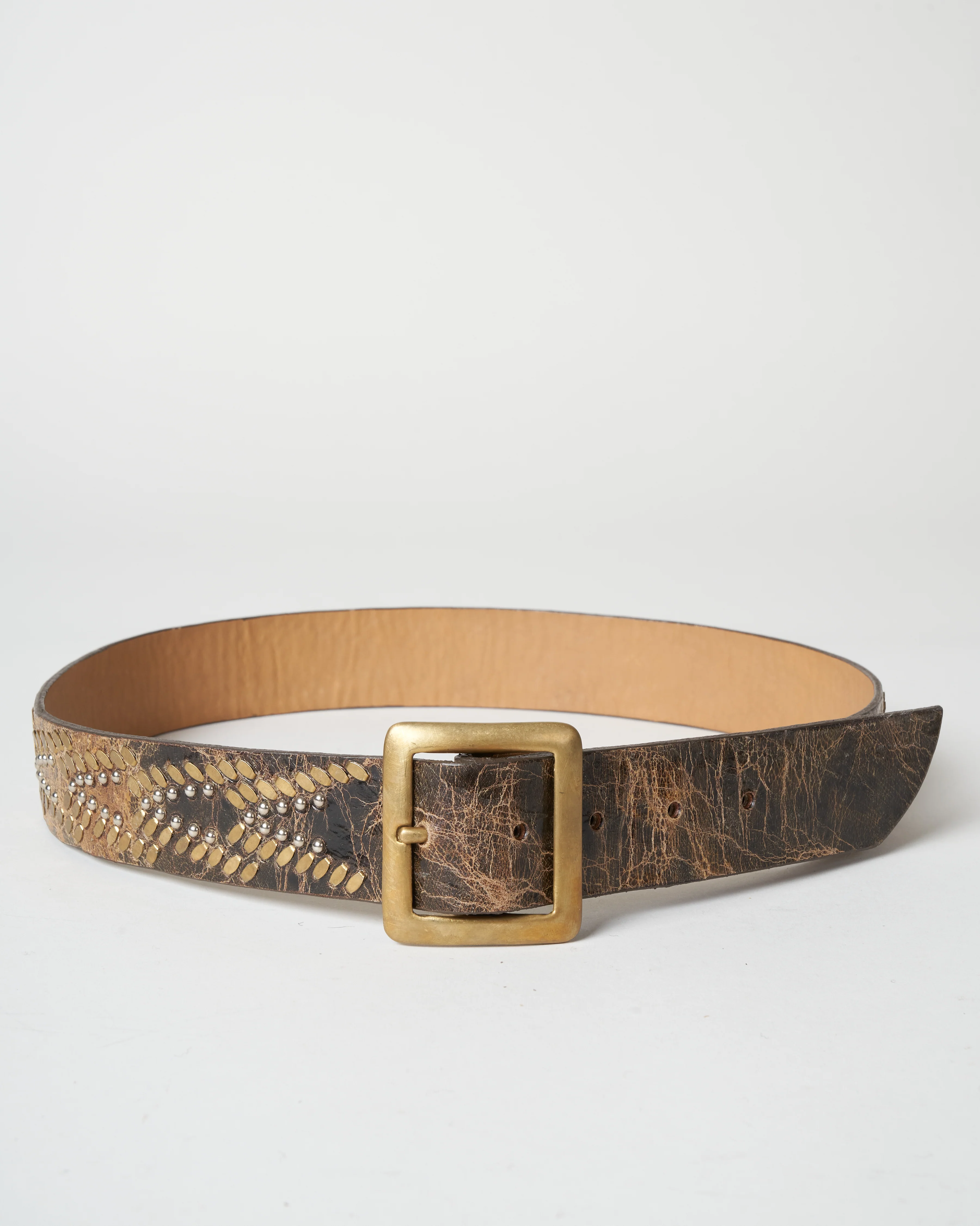 hemma belt - t.morro iguana - Image 2