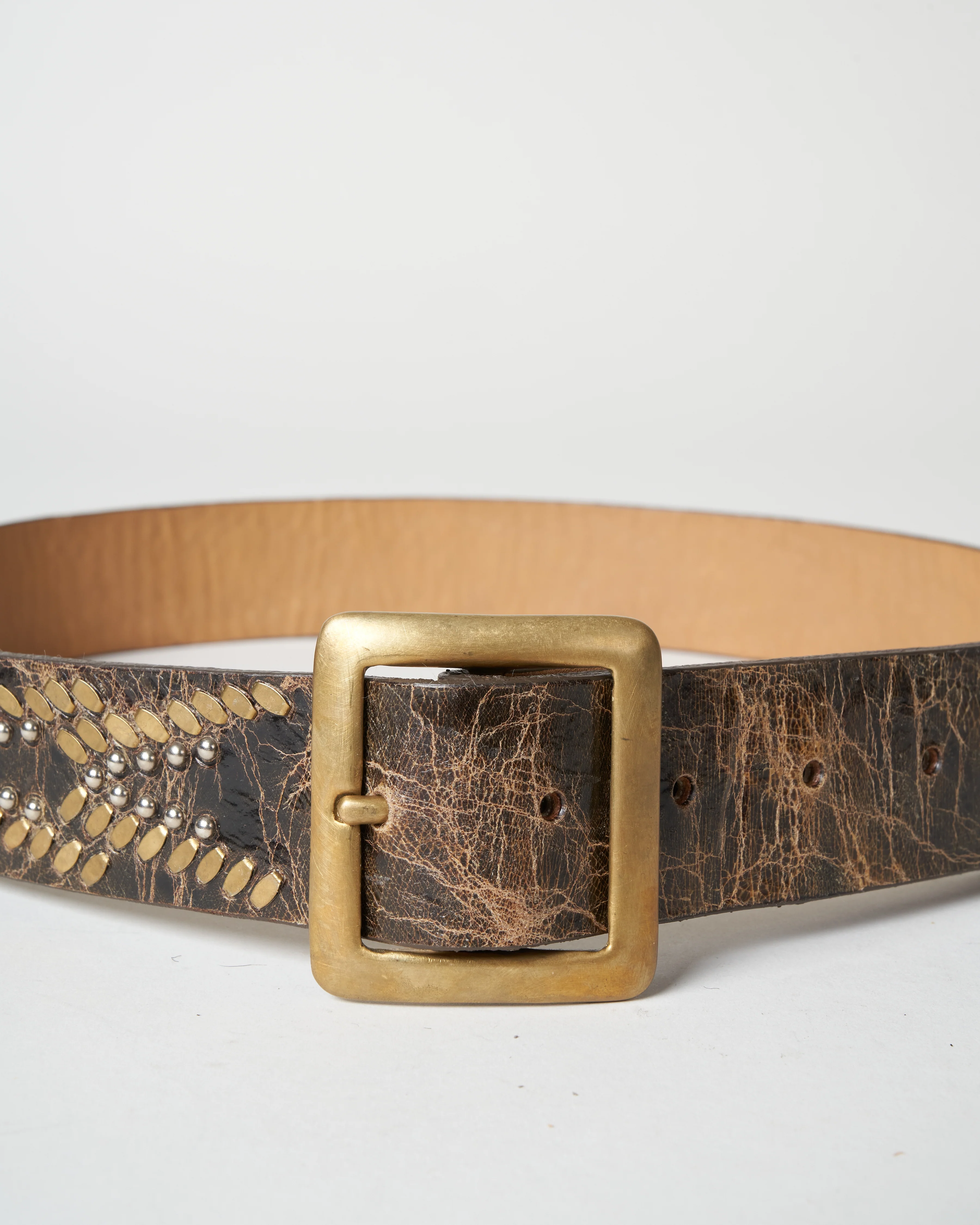 hemma belt - t.morro iguana - Image 3