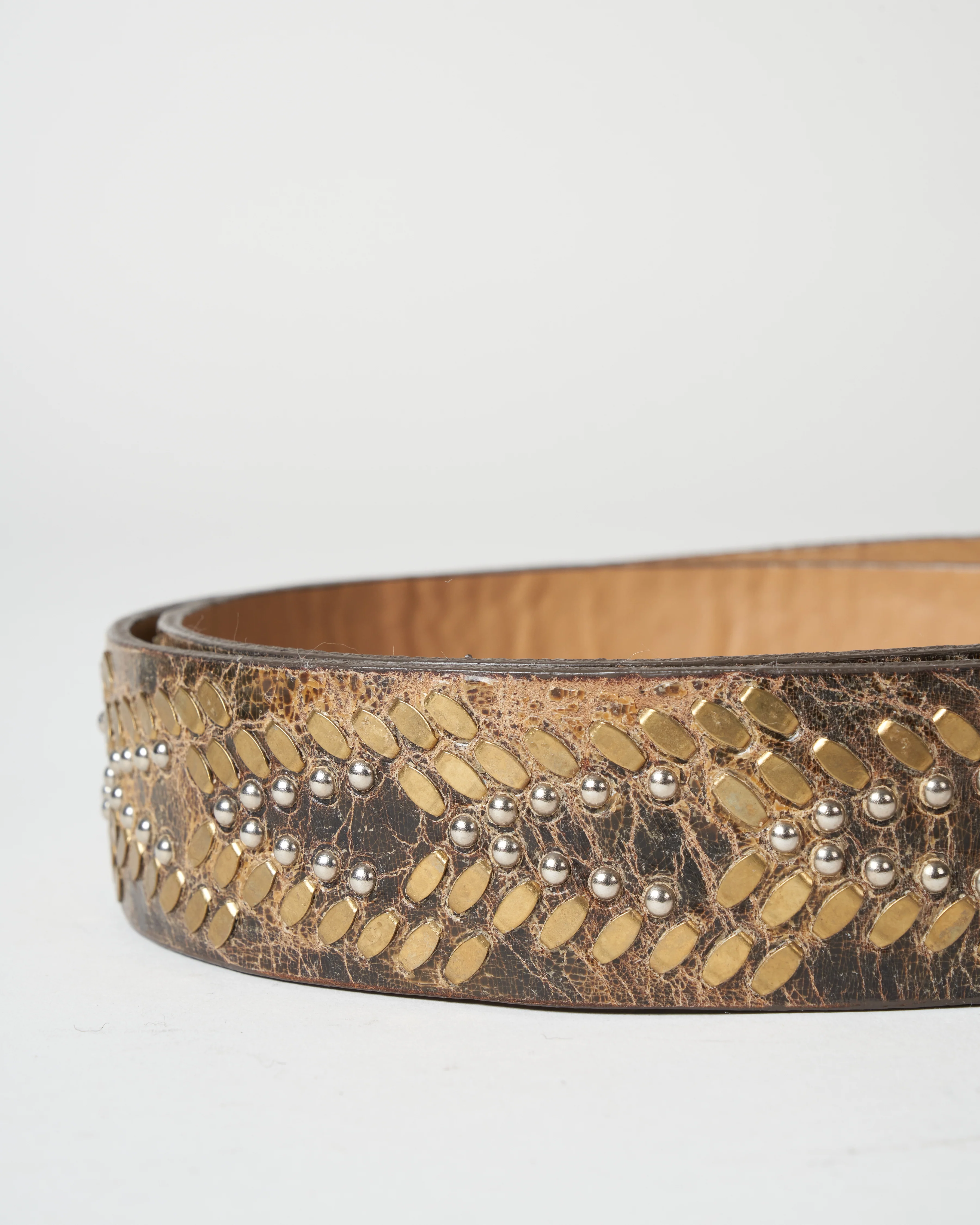 hemma belt - t.morro iguana - Image 5
