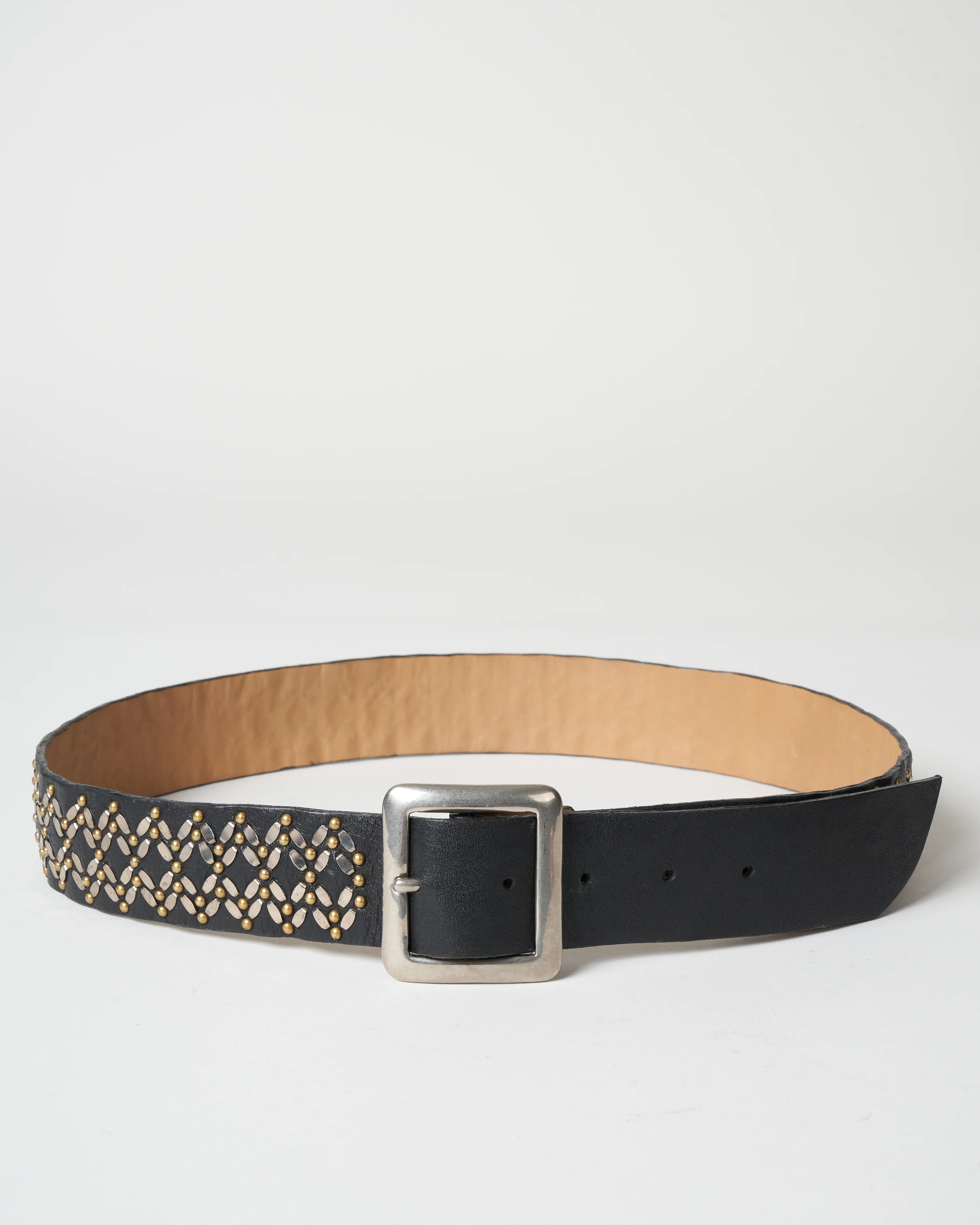 suella belt - black - Image 2