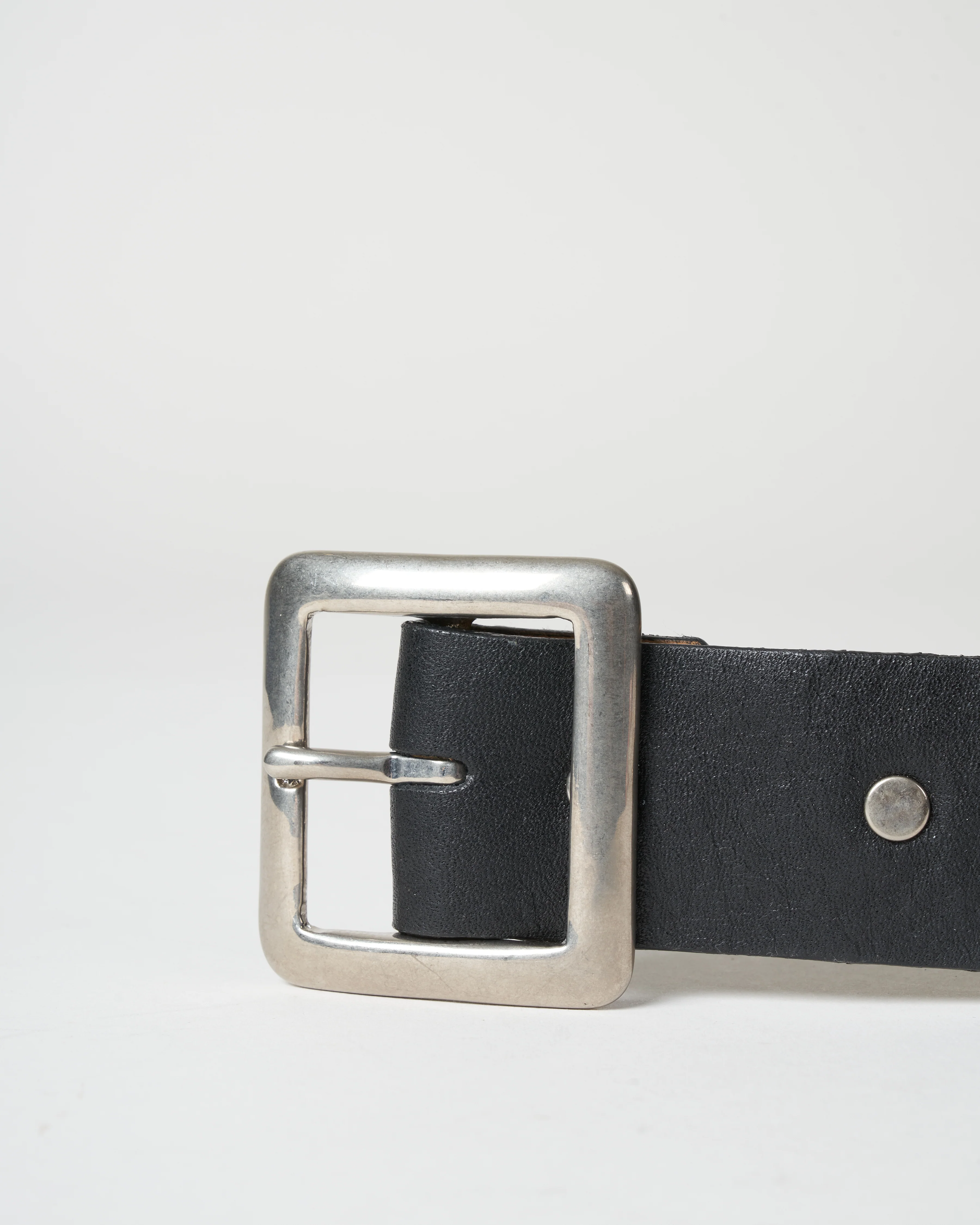 suella belt - black - Image 4