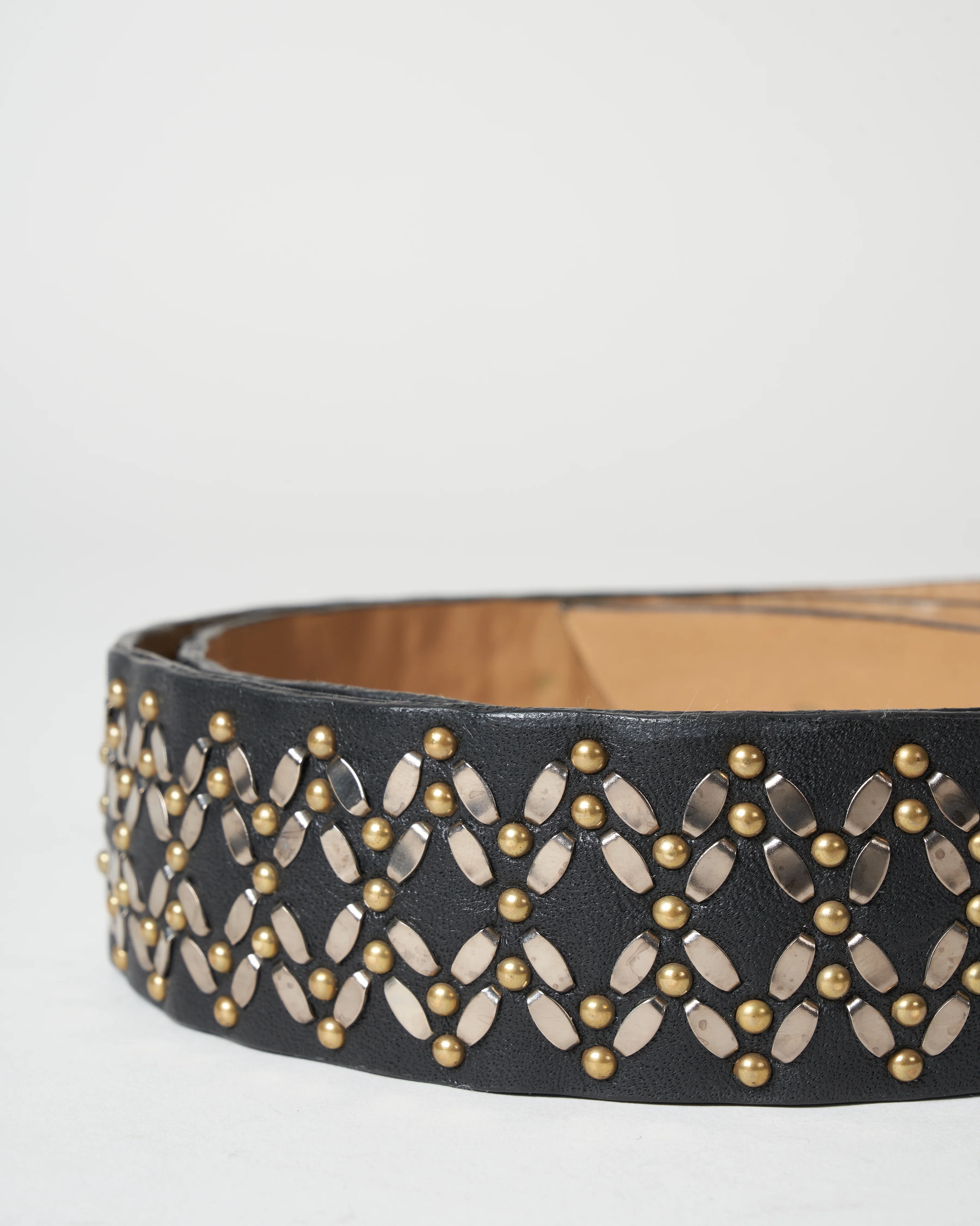 suella belt - black - Image 5