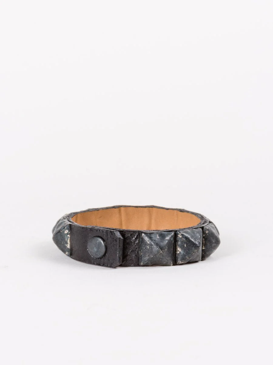 fare cuff - black rodeo - Image 2