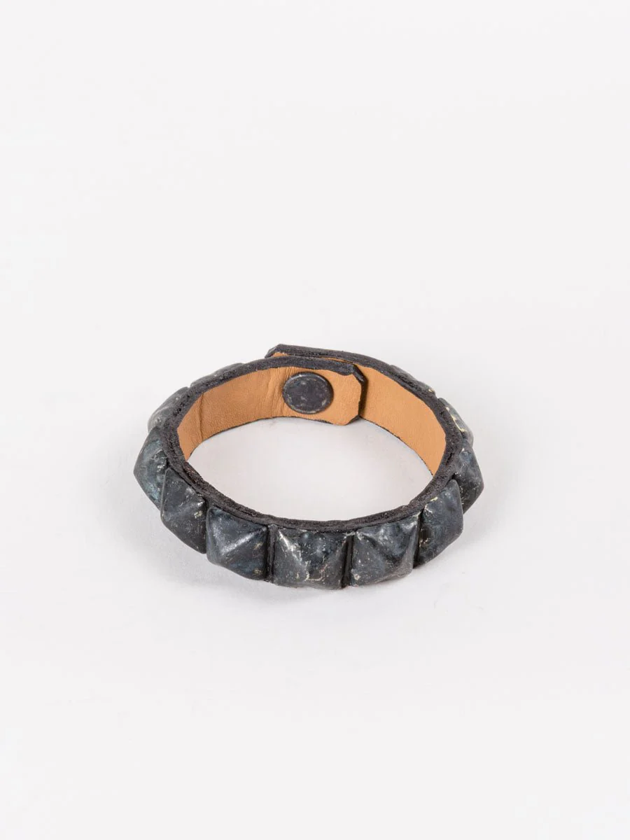 fare cuff - black rodeo - Image 4