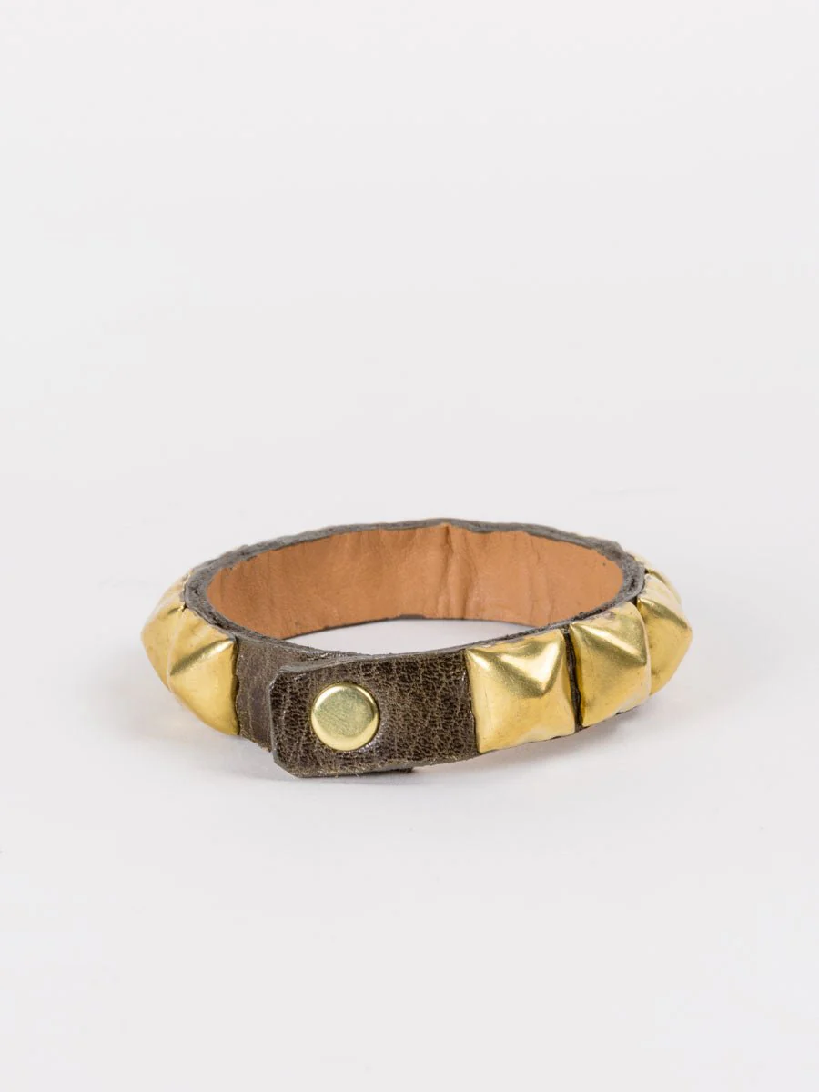 fare cuff - olive rodeo - Image 2