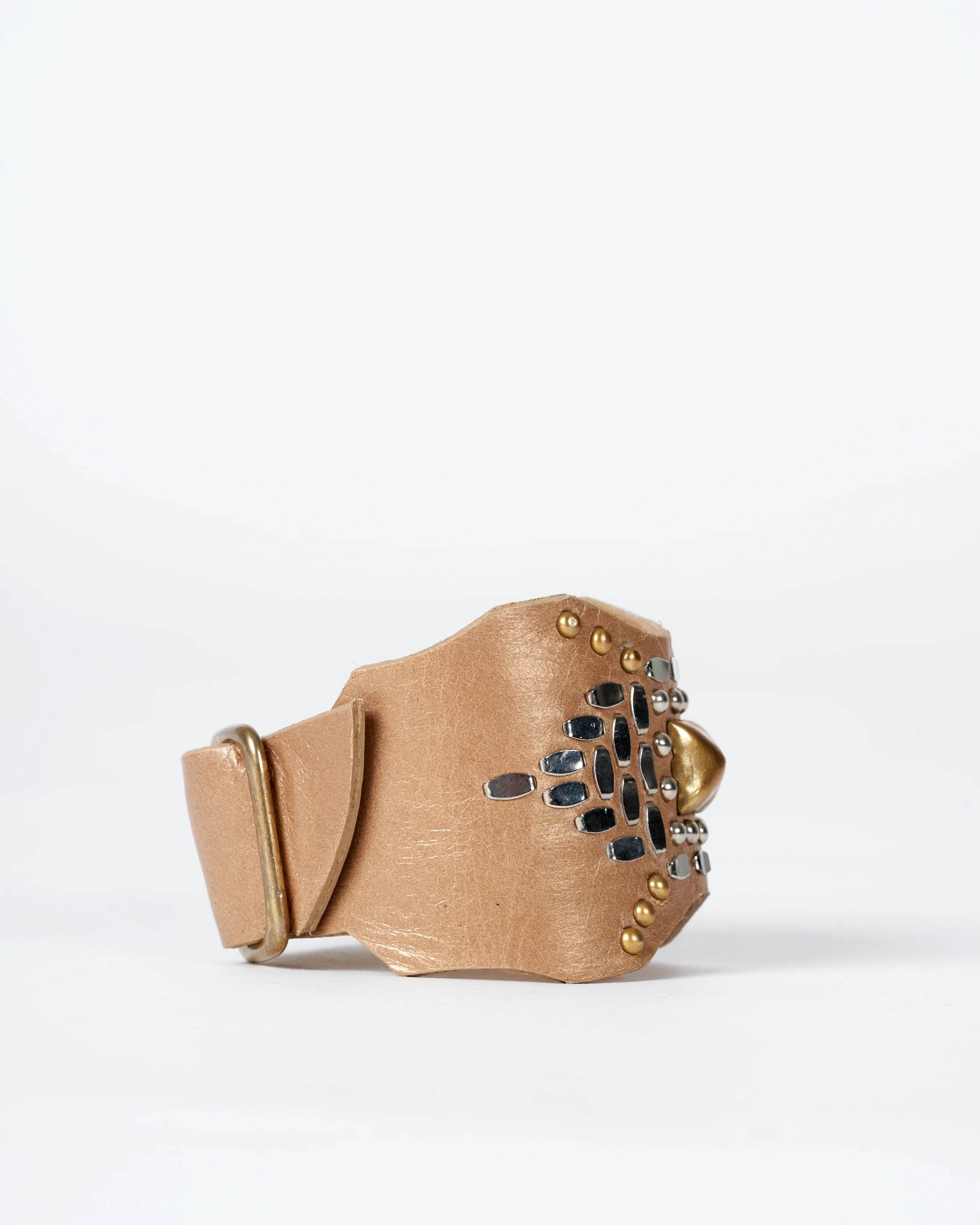 gina sculpt bracelet - enzo - Image 2