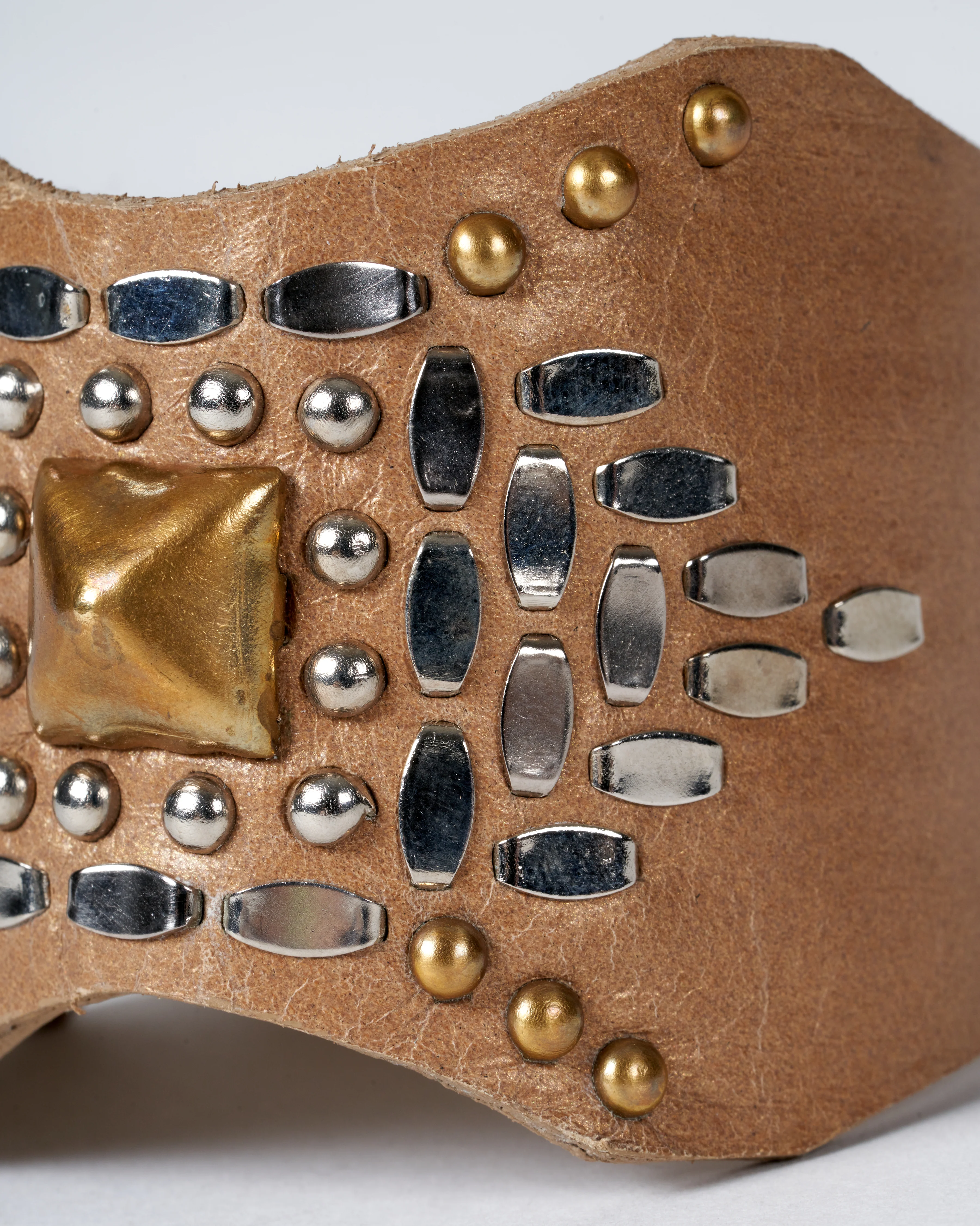 gina sculpt bracelet - enzo - Image 3