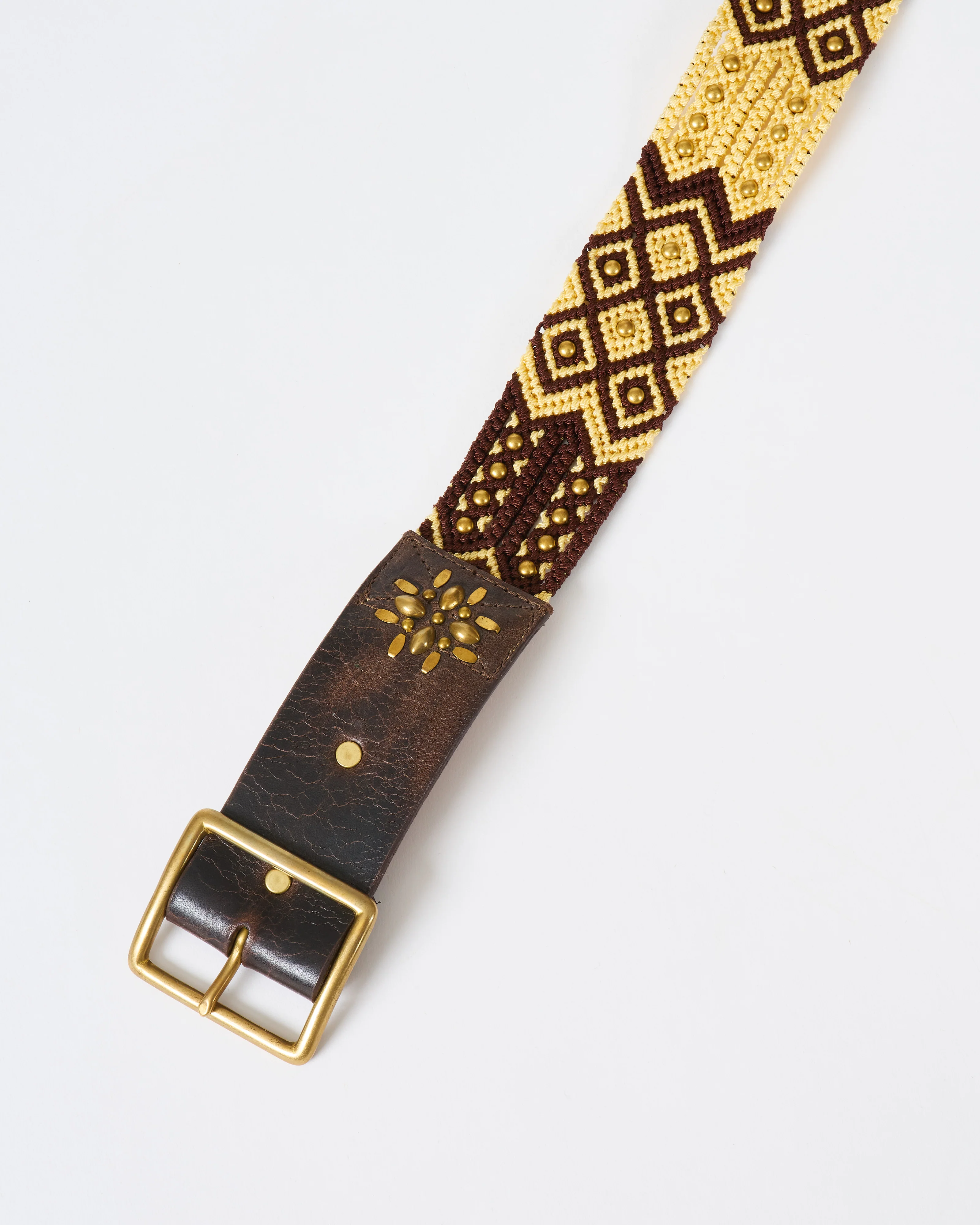 jorga 1.75" belt - Image 2