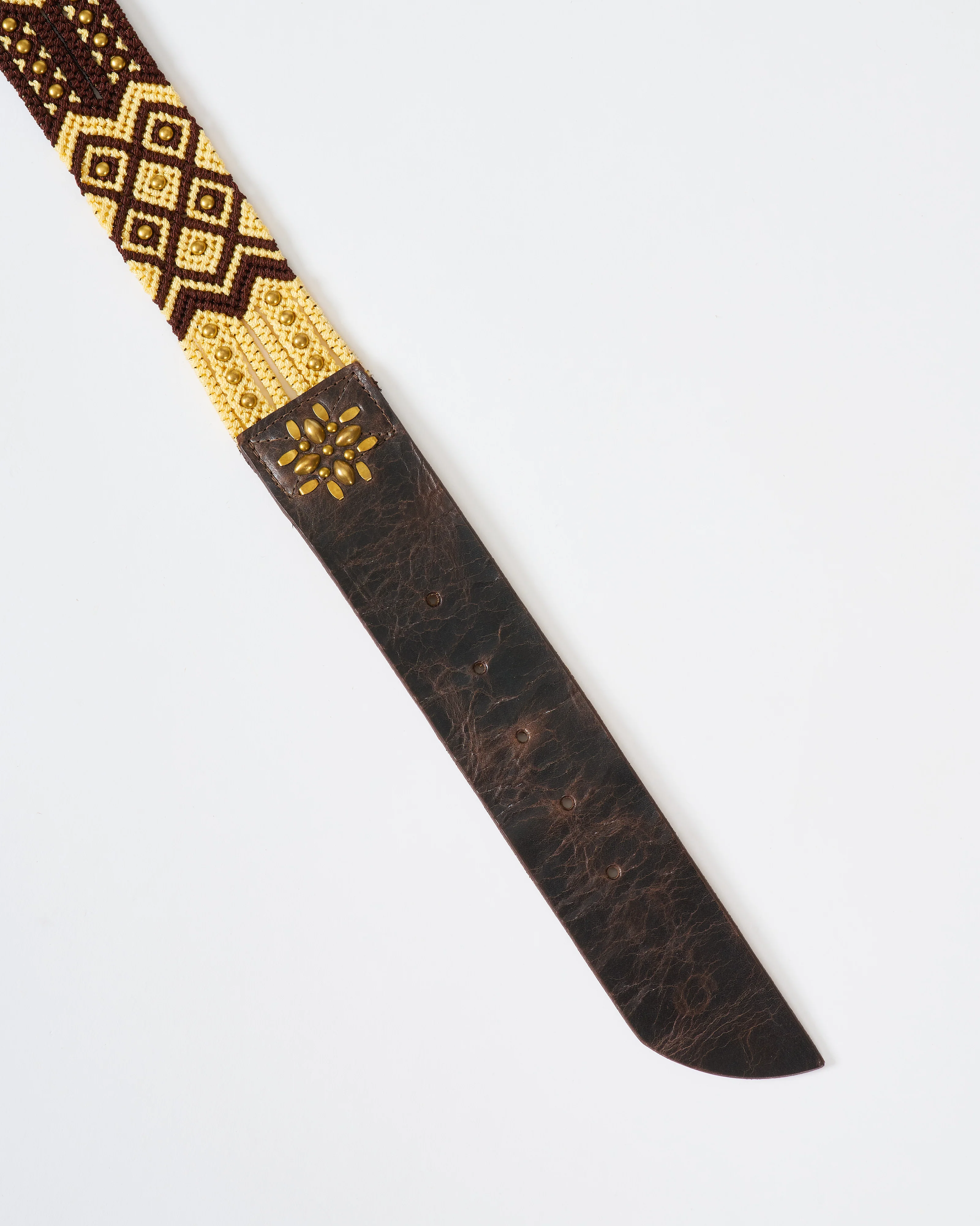 jorga 1.75" belt - Image 3