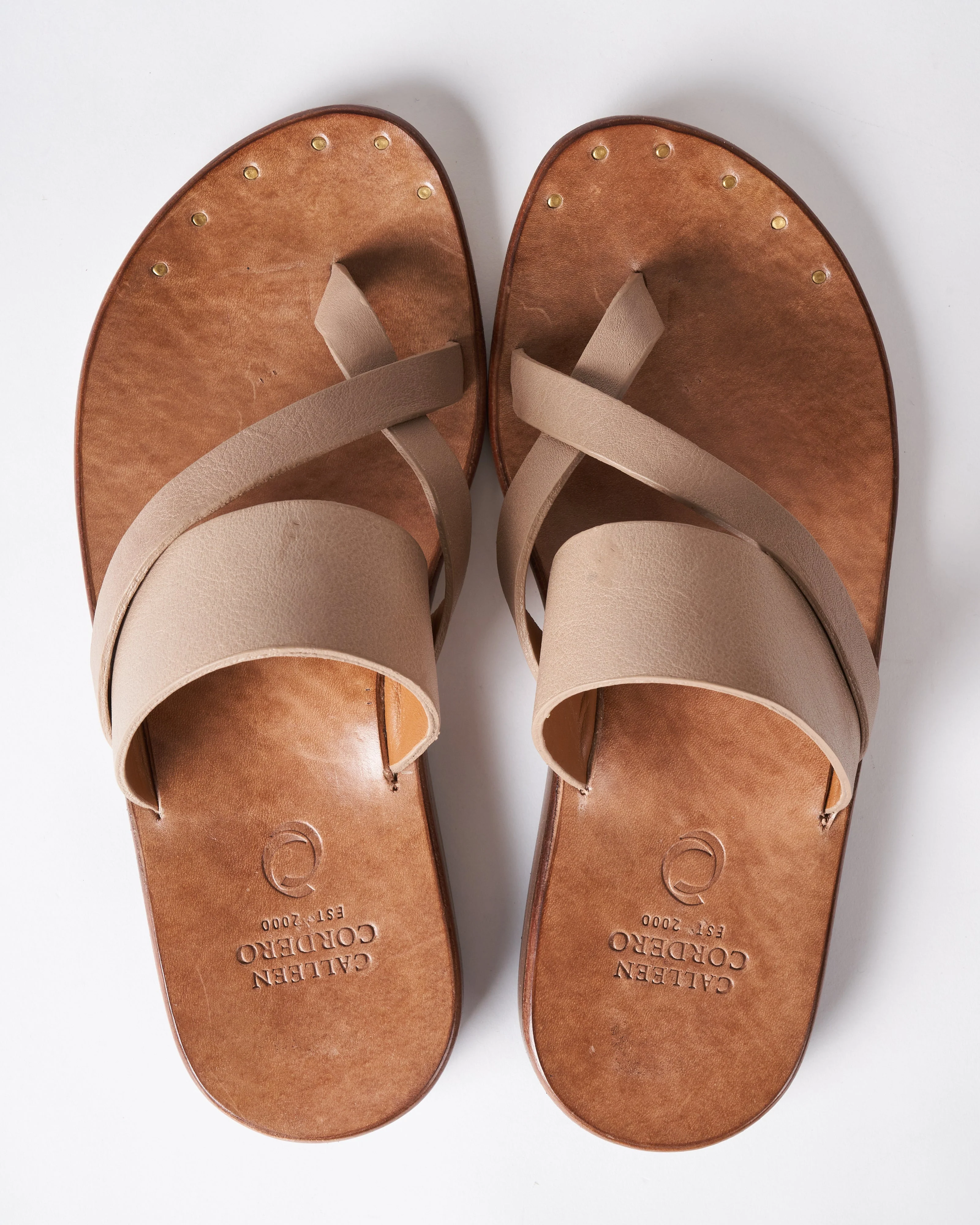 juno classic sandal - shell - Image 3