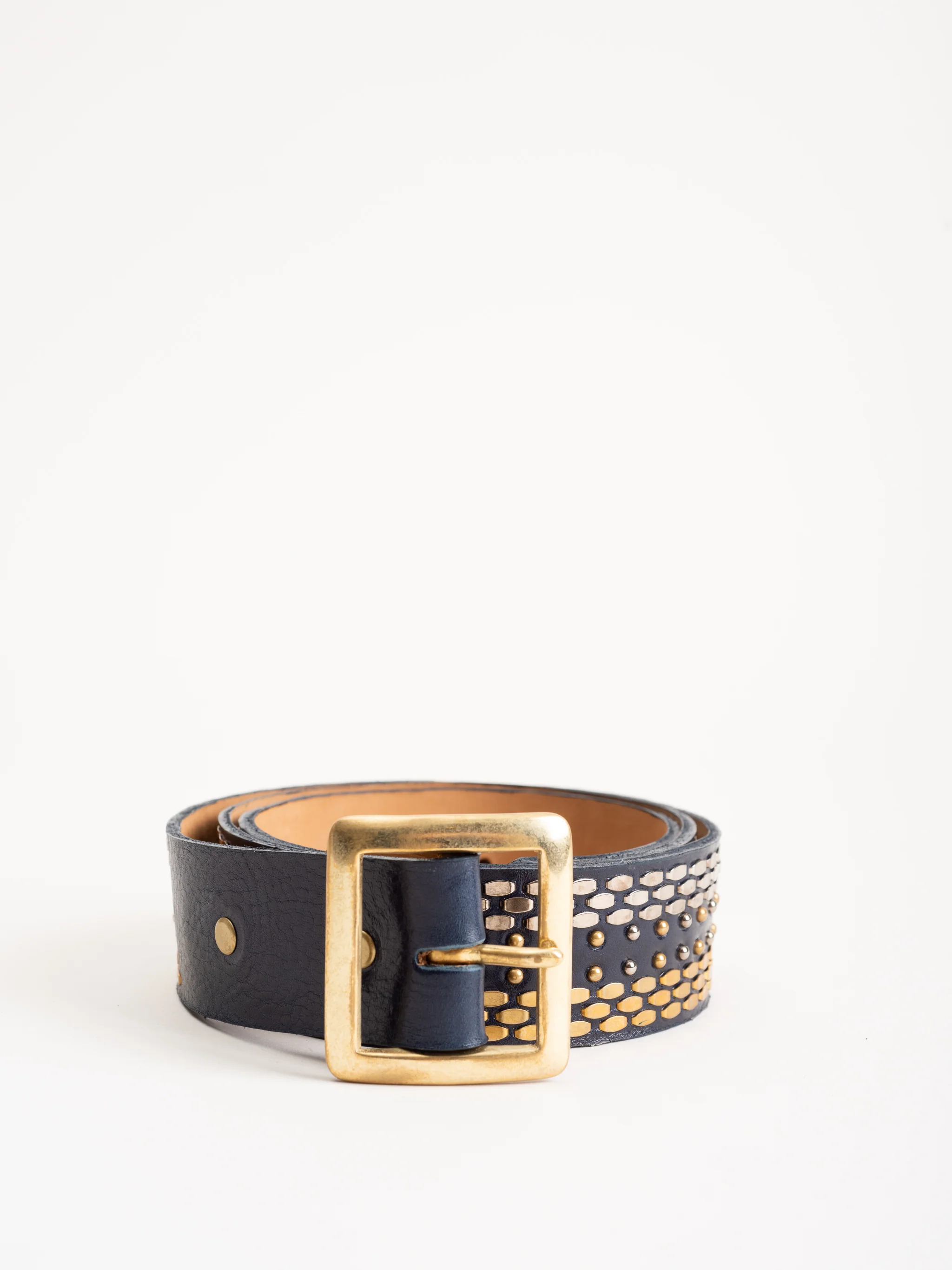 lae belt - navy - Image 2