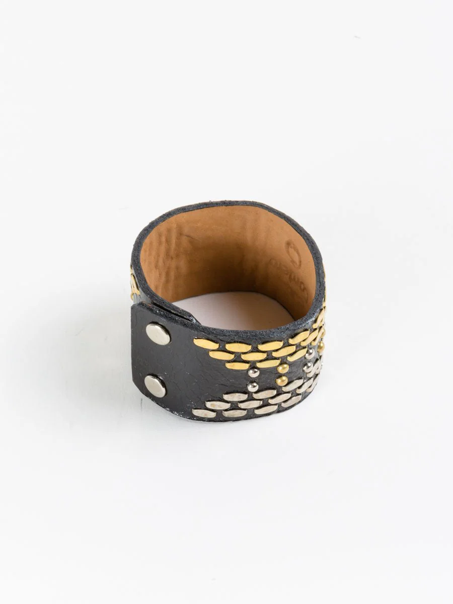 lae cuff - black rodeo - Image 2