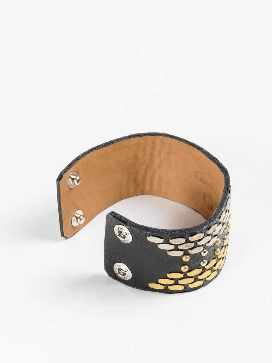 lae cuff - black rodeo - Image 4