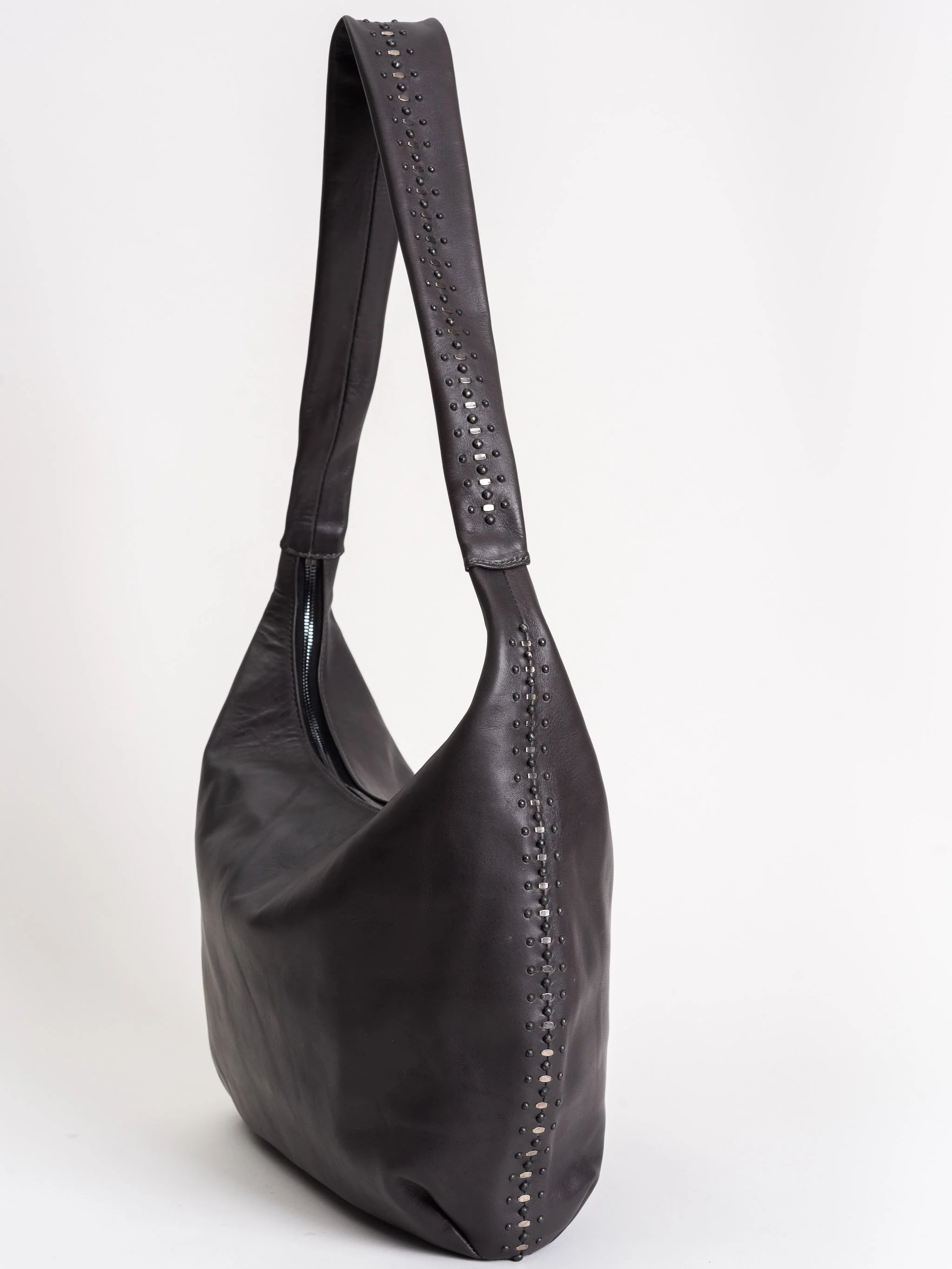 louisa shoulder tote - Image 2