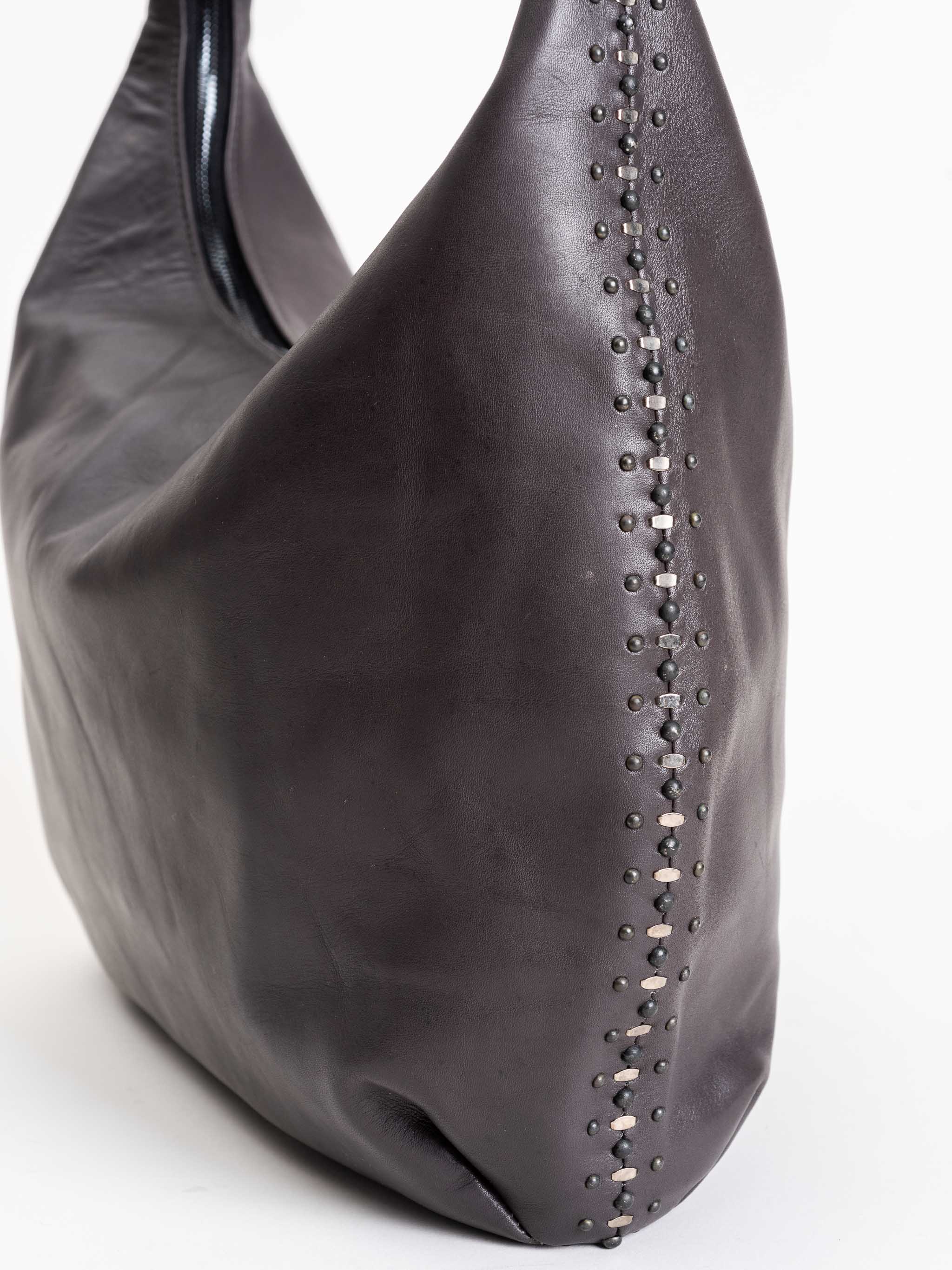 louisa shoulder tote - Image 3