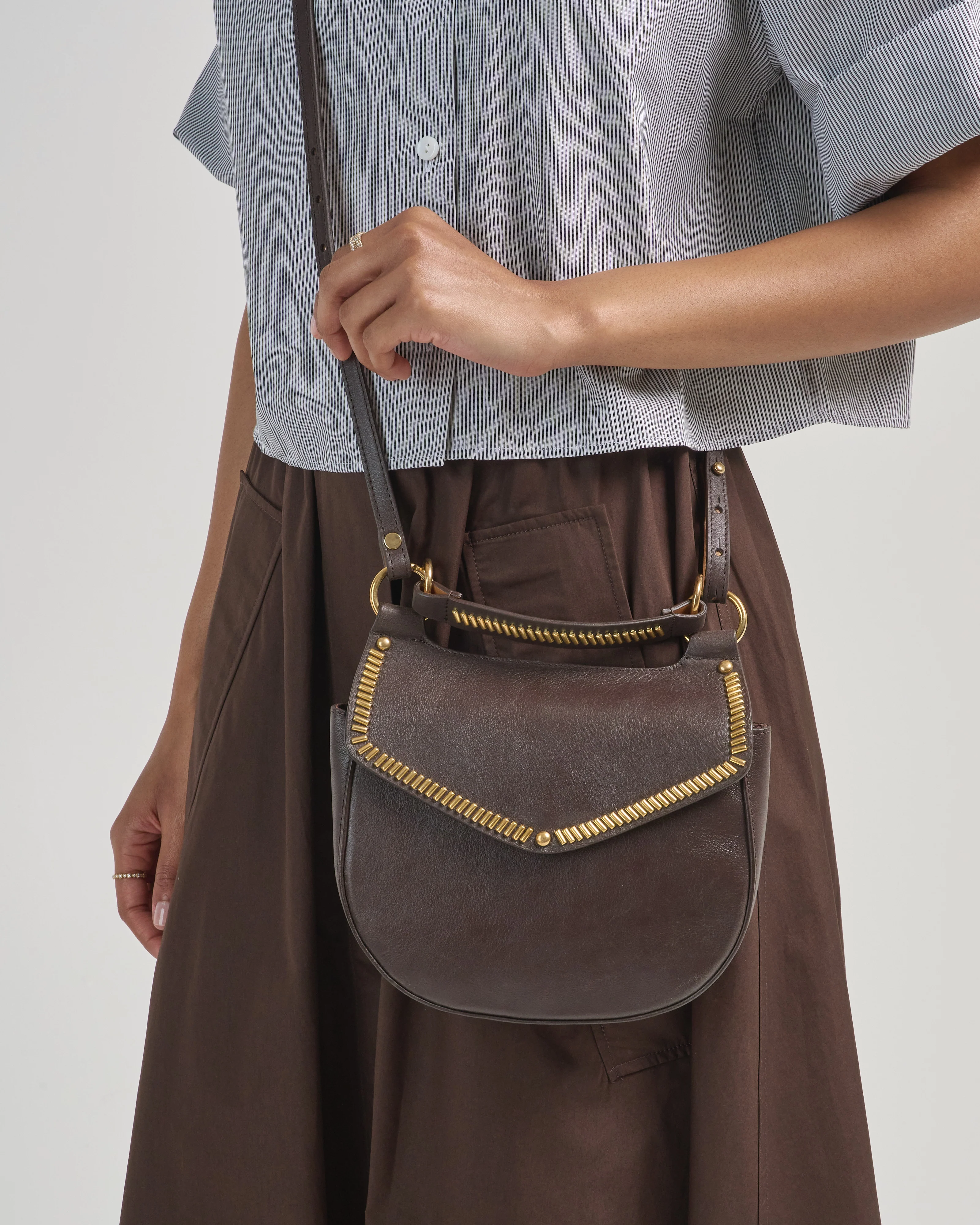 luz messenger