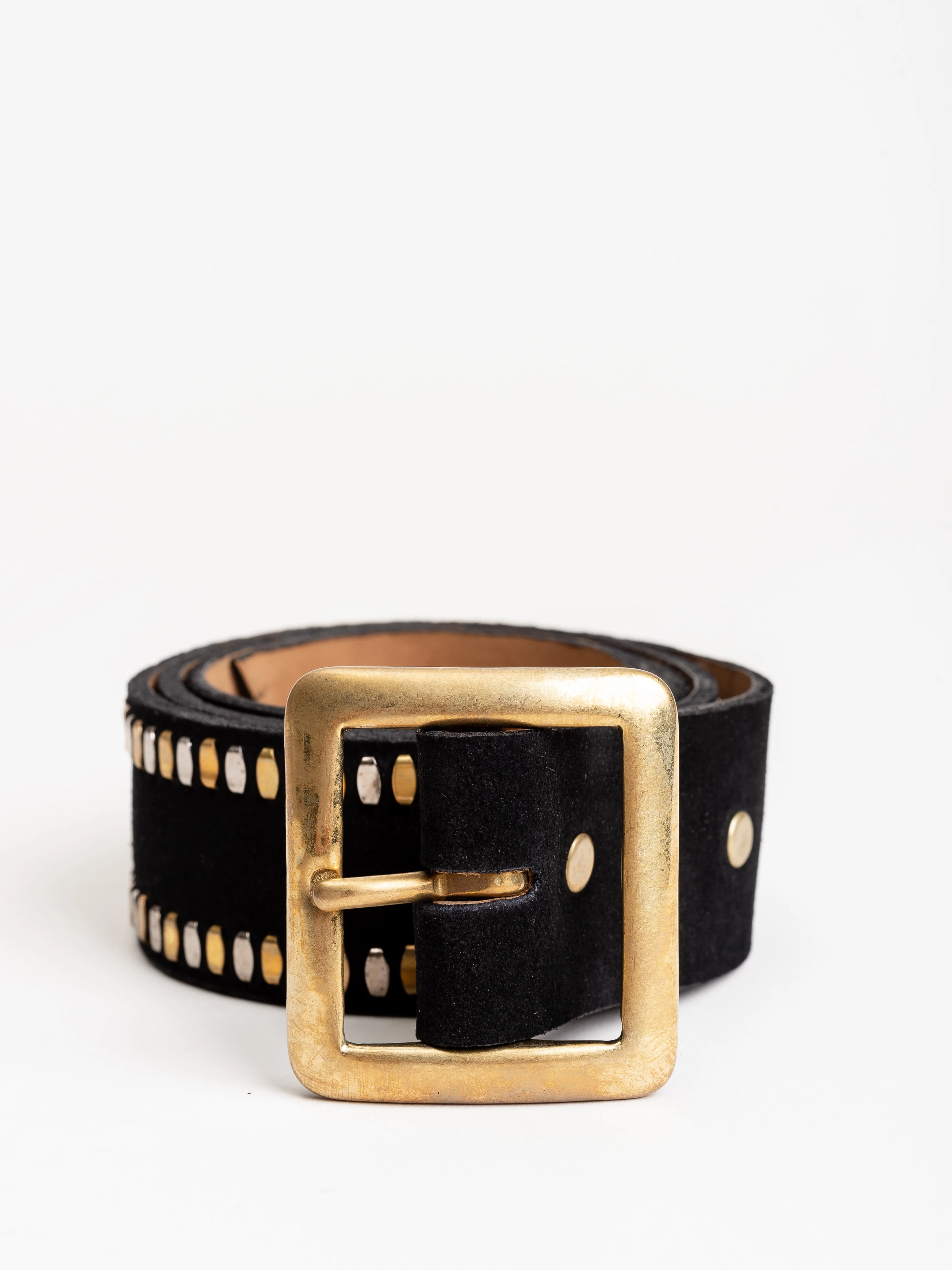 mala belt - black vertu - Image 2