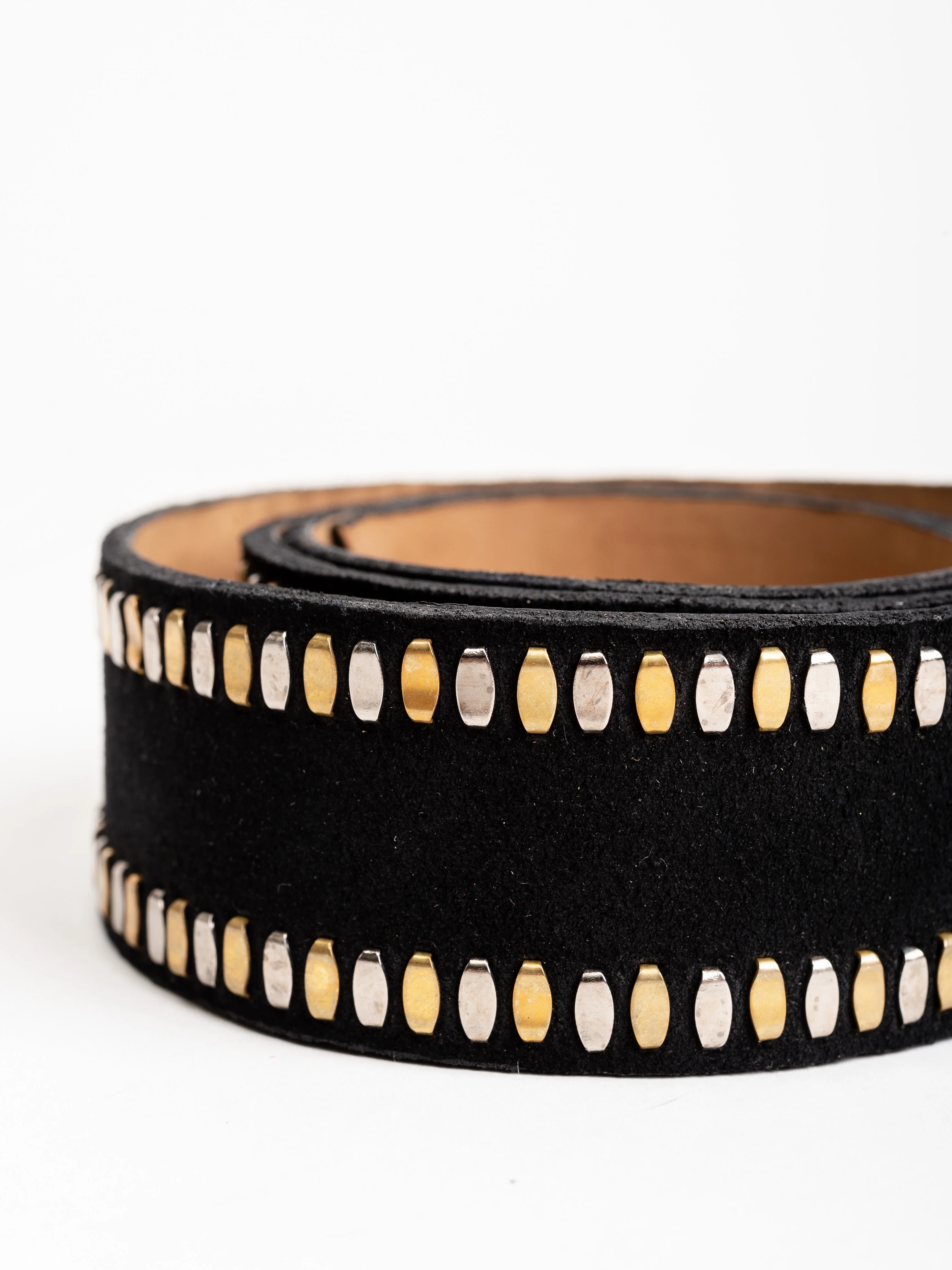 mala belt - black vertu - Image 3
