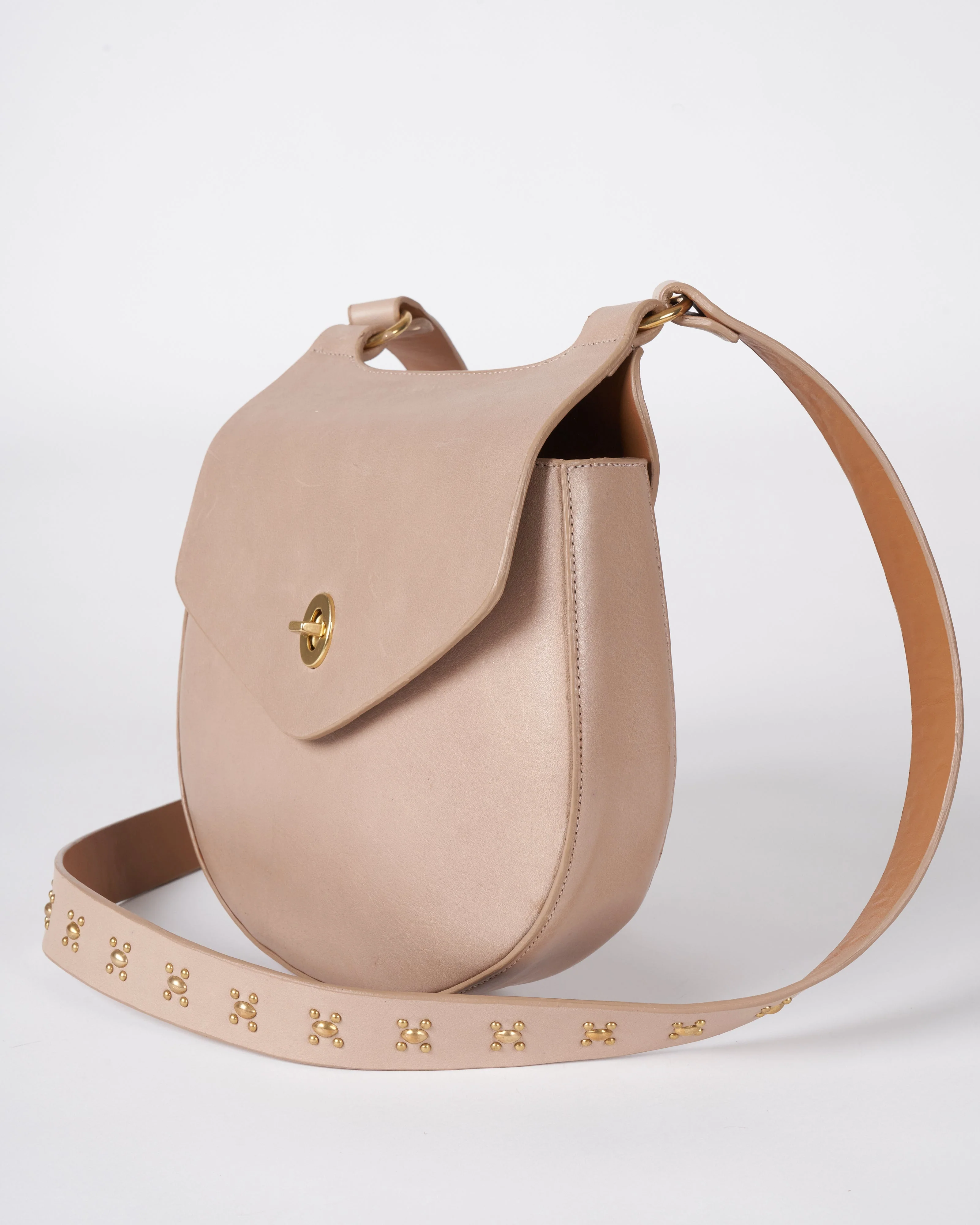 messenger bag - shell belmont - Image 2