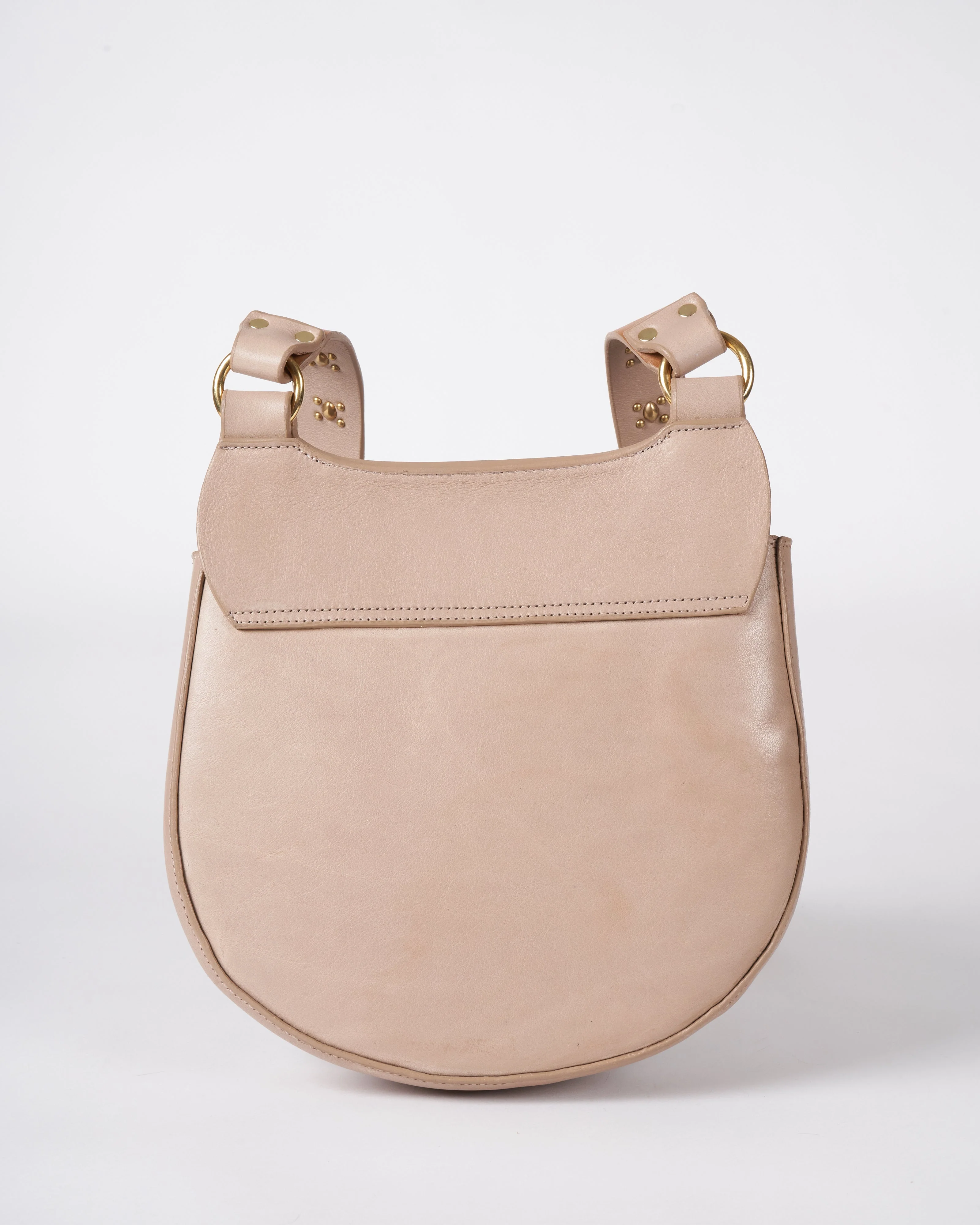 messenger bag - shell belmont - Image 3