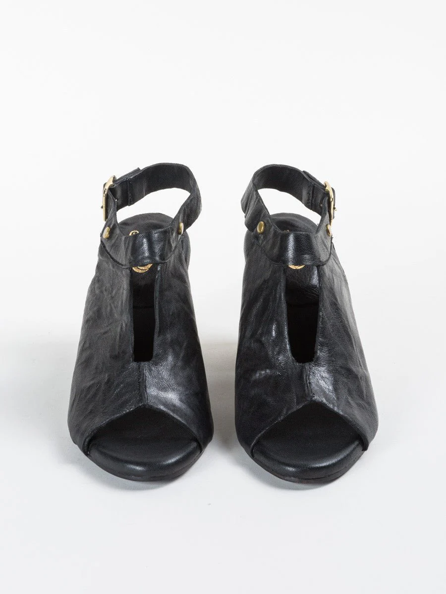 nikki heel - black - Image 3