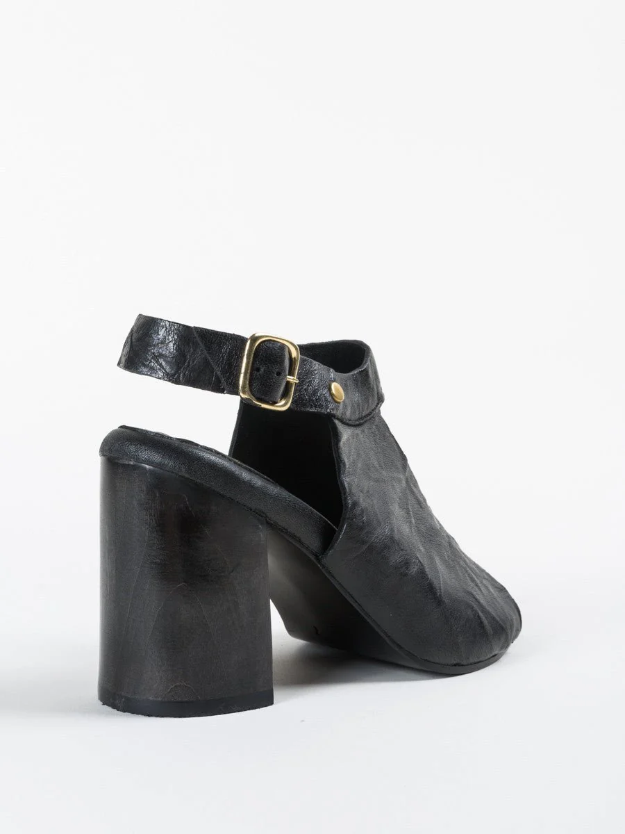 nikki heel - black - Image 5