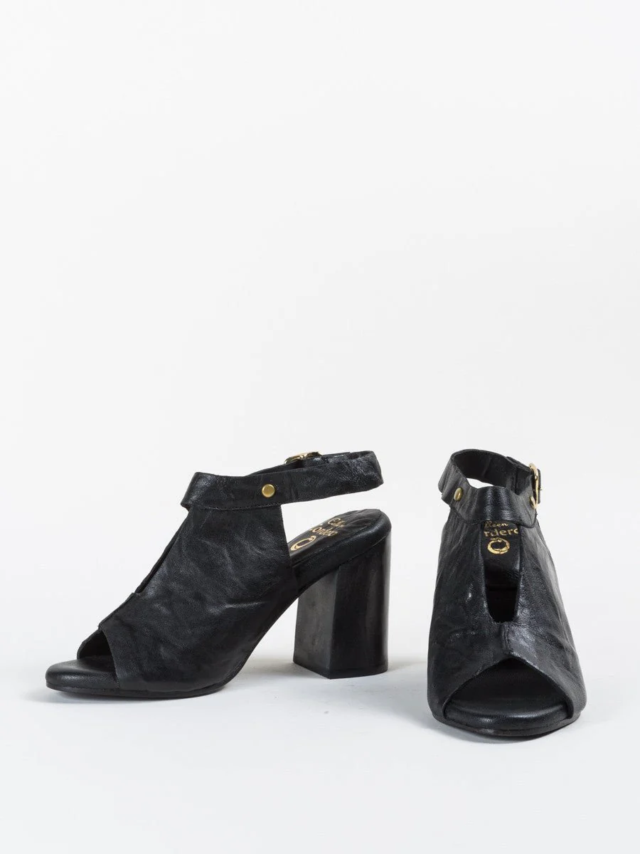 nikki heel - black - Image 7