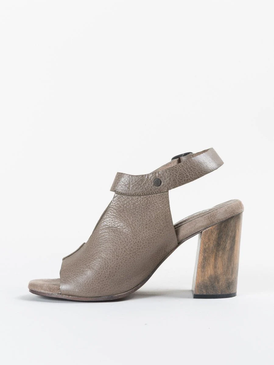 nikki heel - grey - Image 2