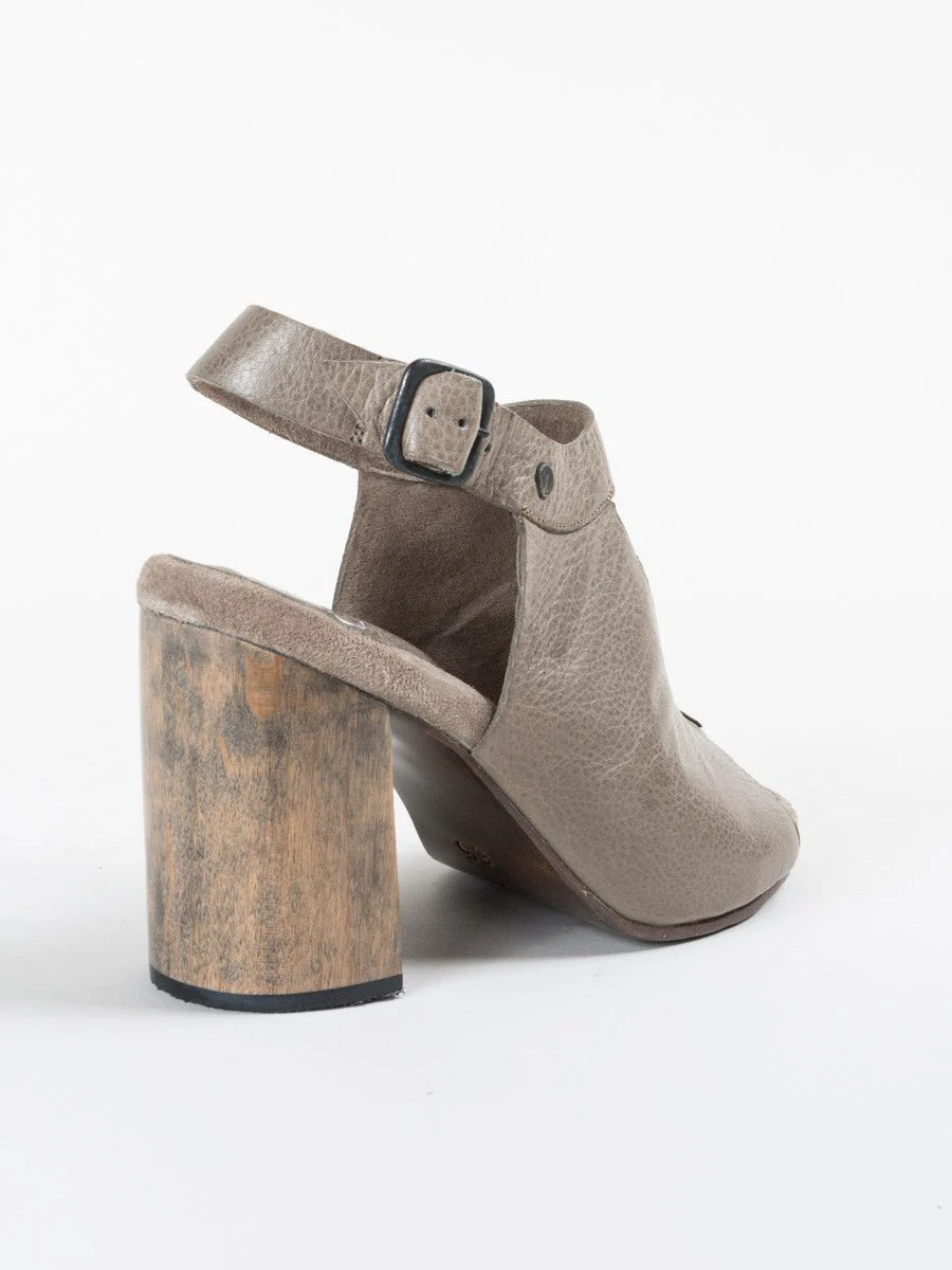 nikki heel - grey - Image 5