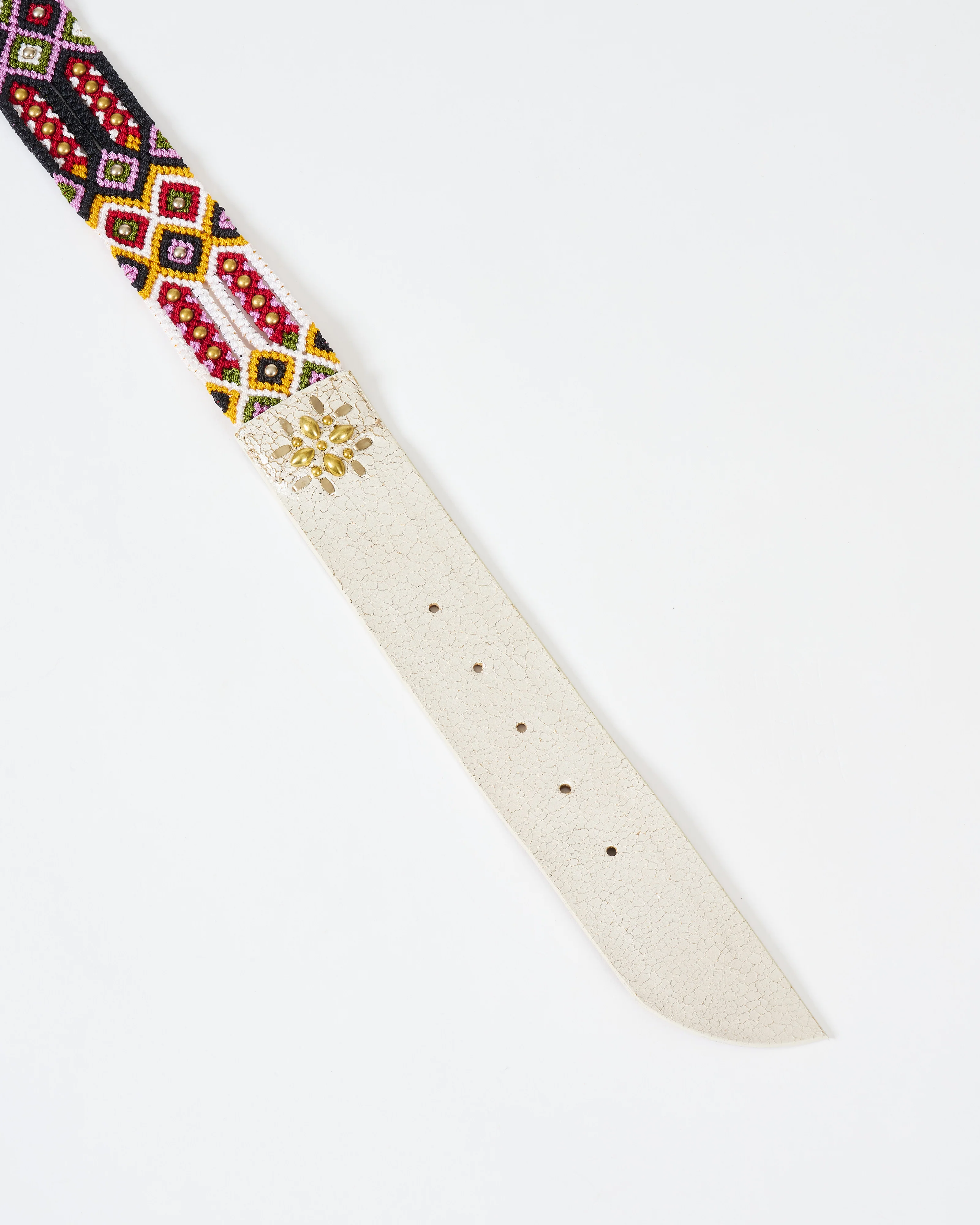 papi 1.75" belt - Image 3